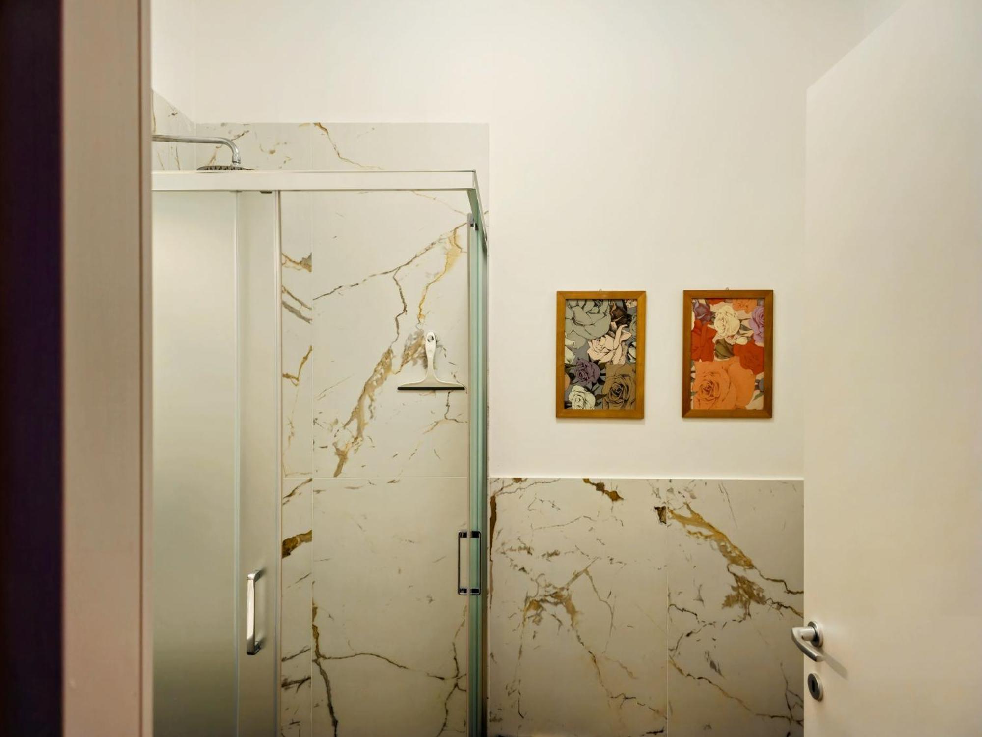 Nuovissimo Appartament - La Marmotta Apartment *