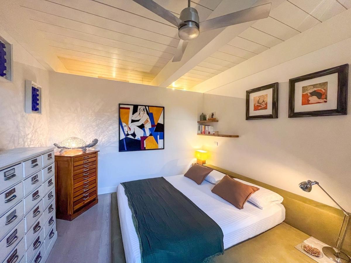 Cozy Loft In The Heart Of Florence