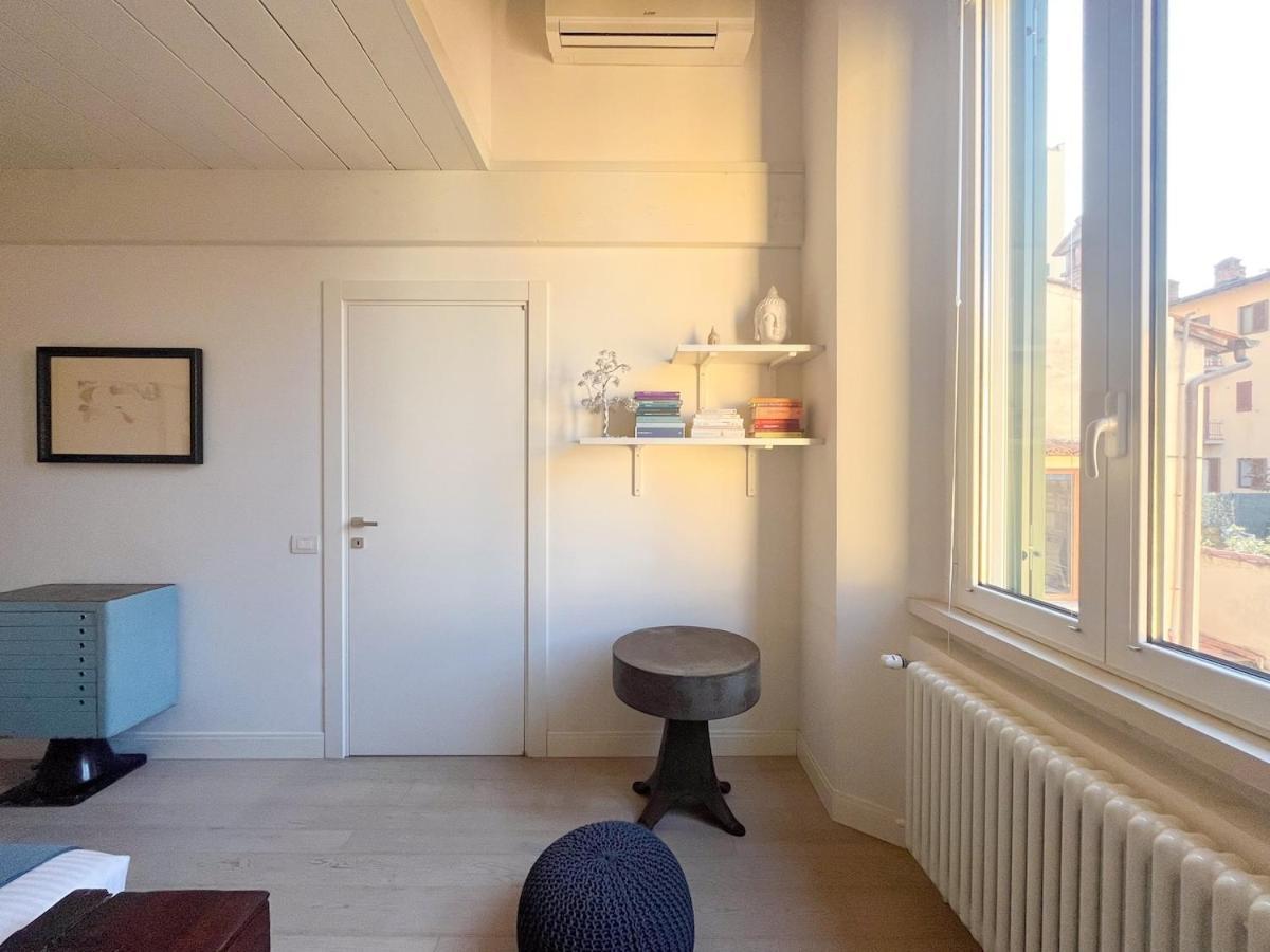 Apartment Cozy Loft In The Heart Of *