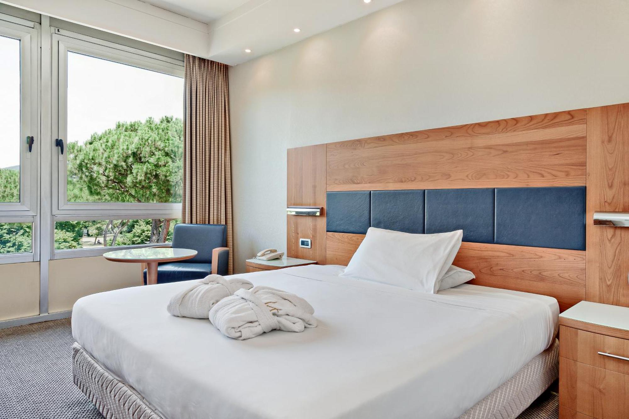 Hotel Italiana 4*