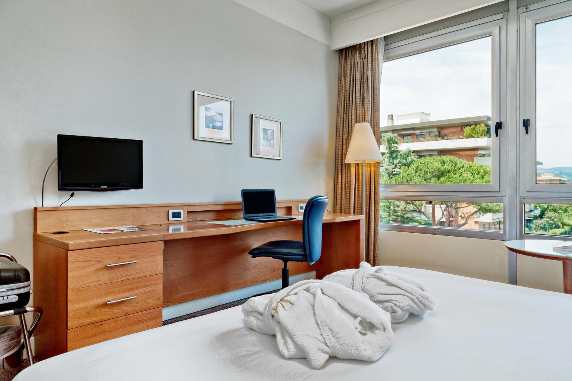 Hotel Italiana Florence