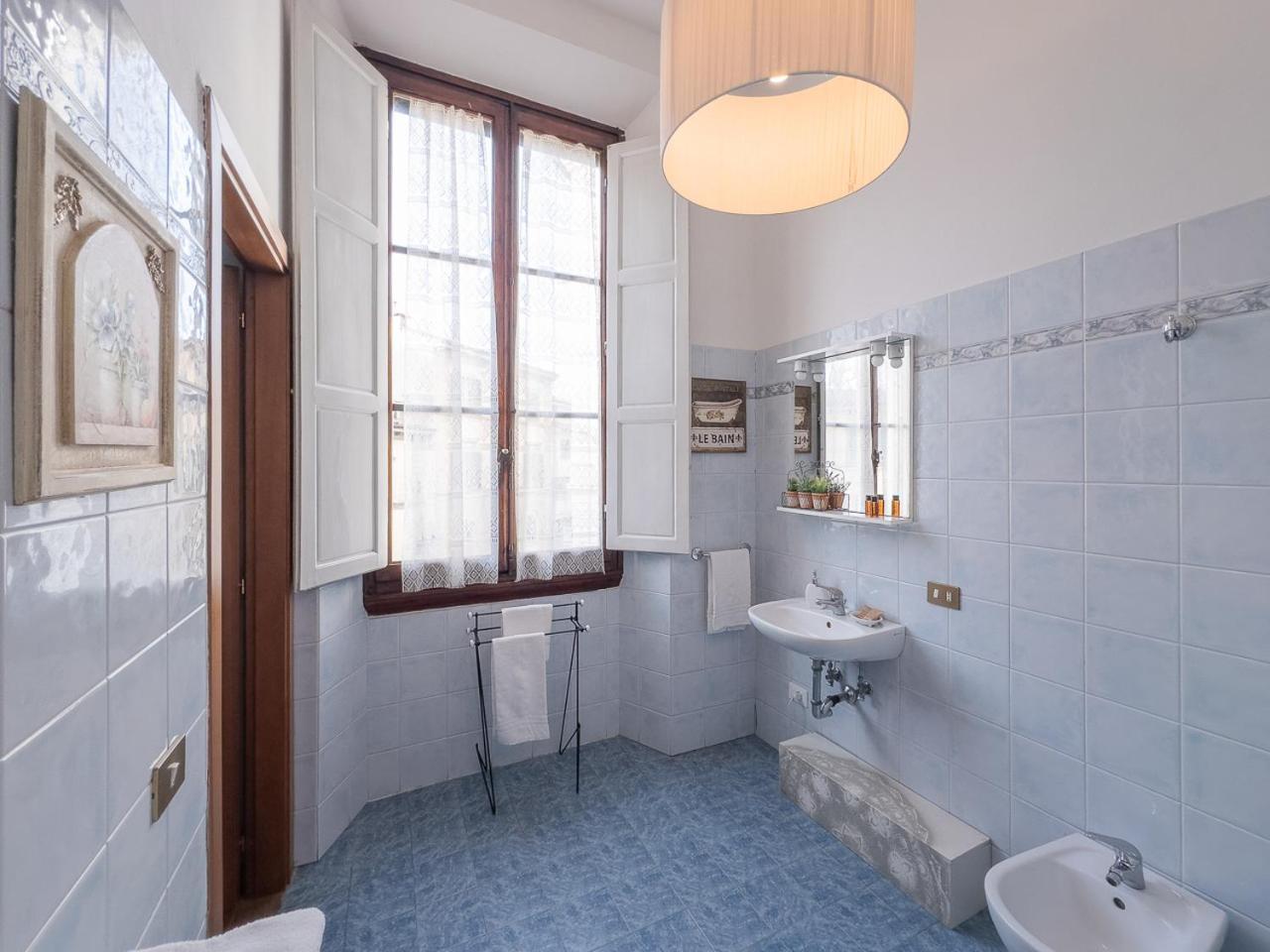 Guest house In Liberta Parterre
