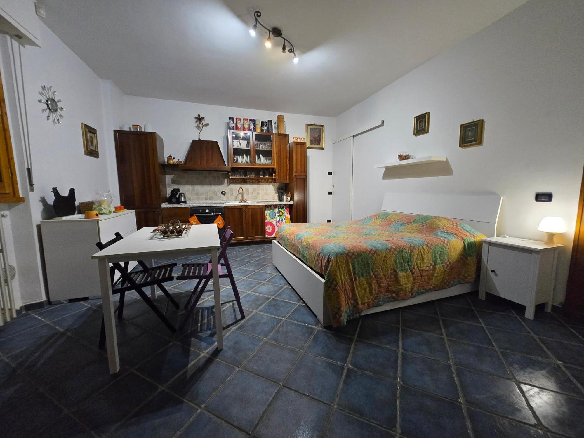 Tuscany Dream - Apartment