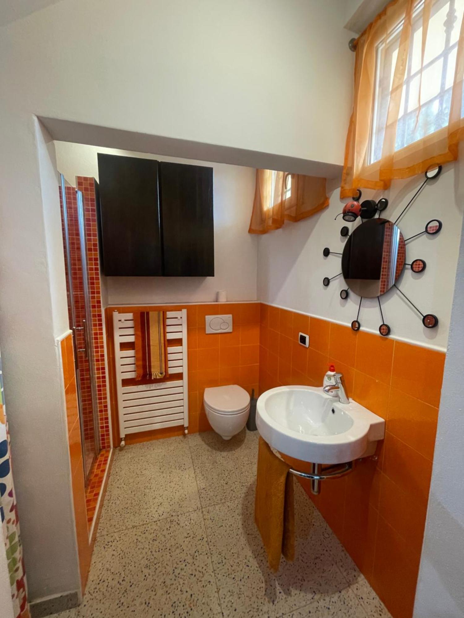 Apartment Tuscany Dream - Florence