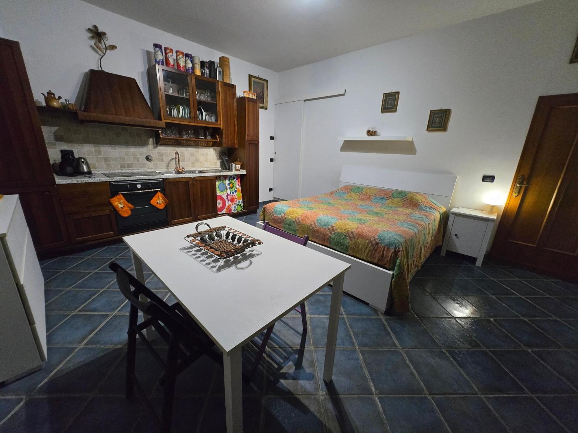 Tuscany Dream - Apartment *