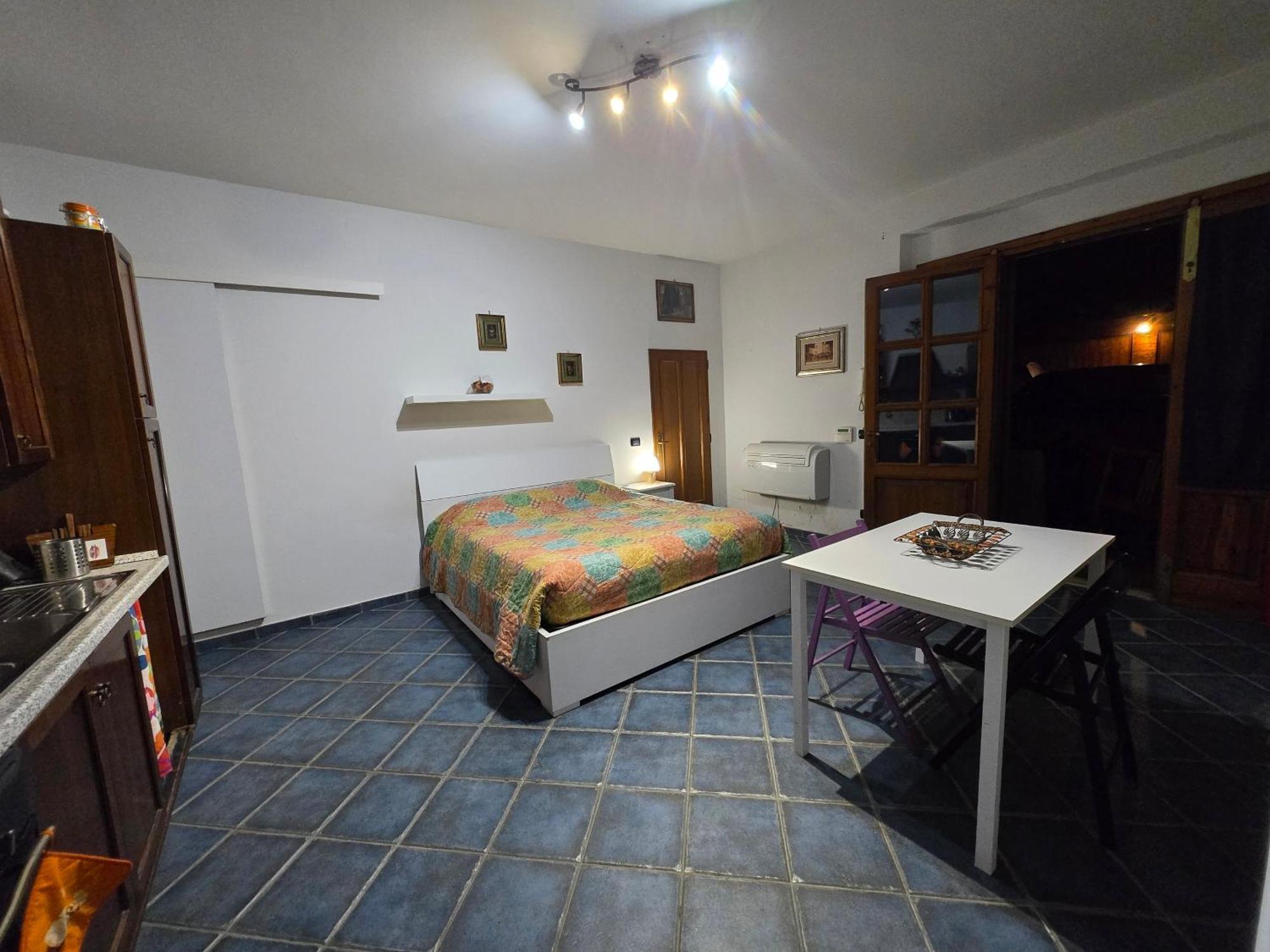 Apartment Tuscany Dream - *