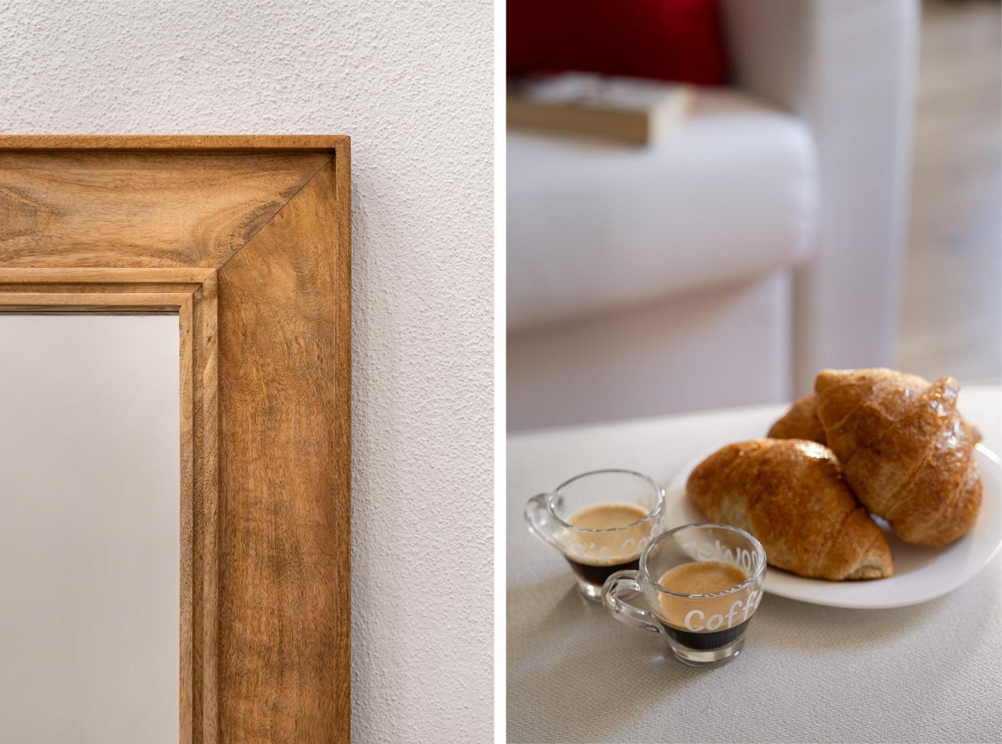 Boboli Dreams- Luxury In The Historic Heart Of