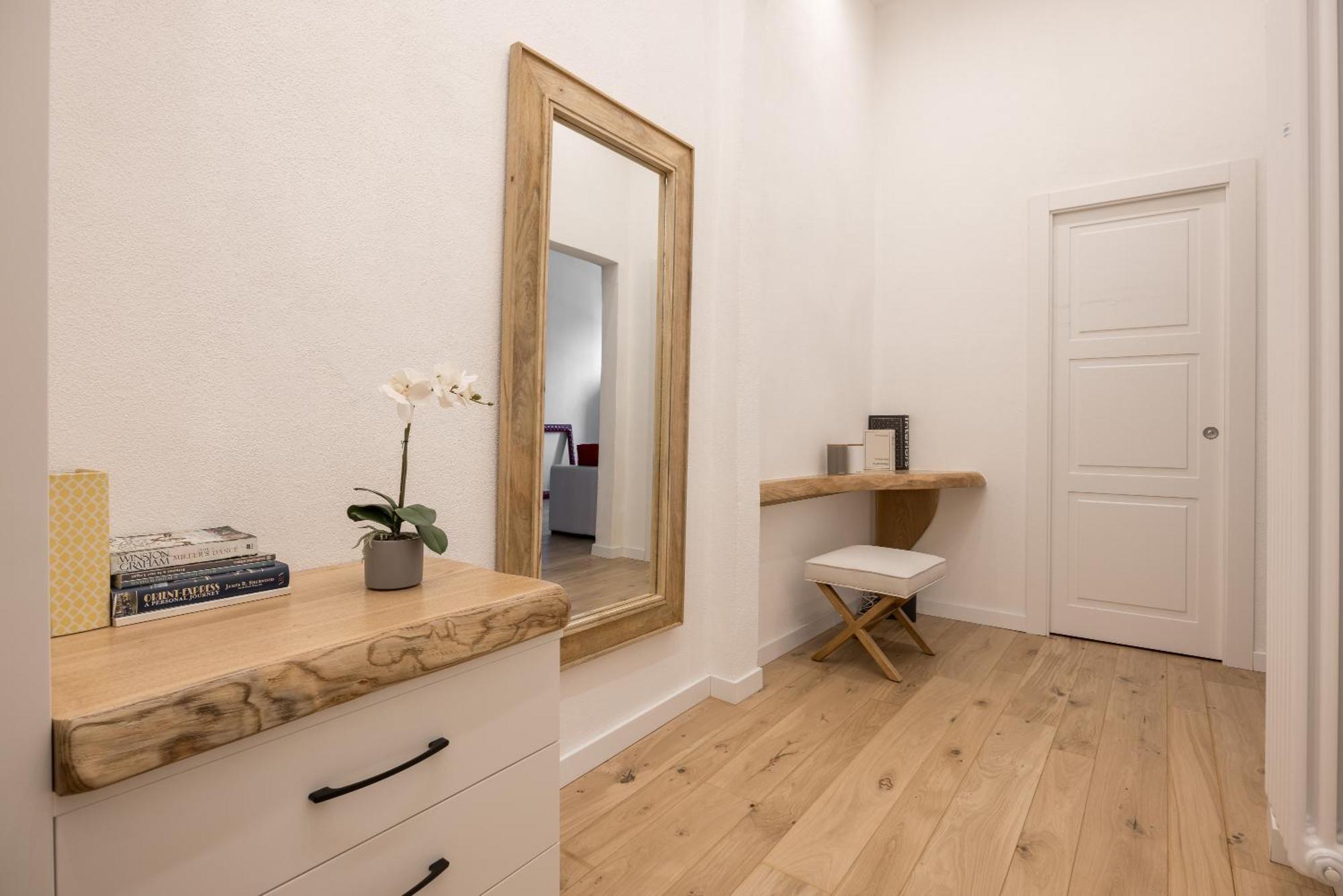 Boboli Dreams- Luxury In The Historic Heart Of Apartment