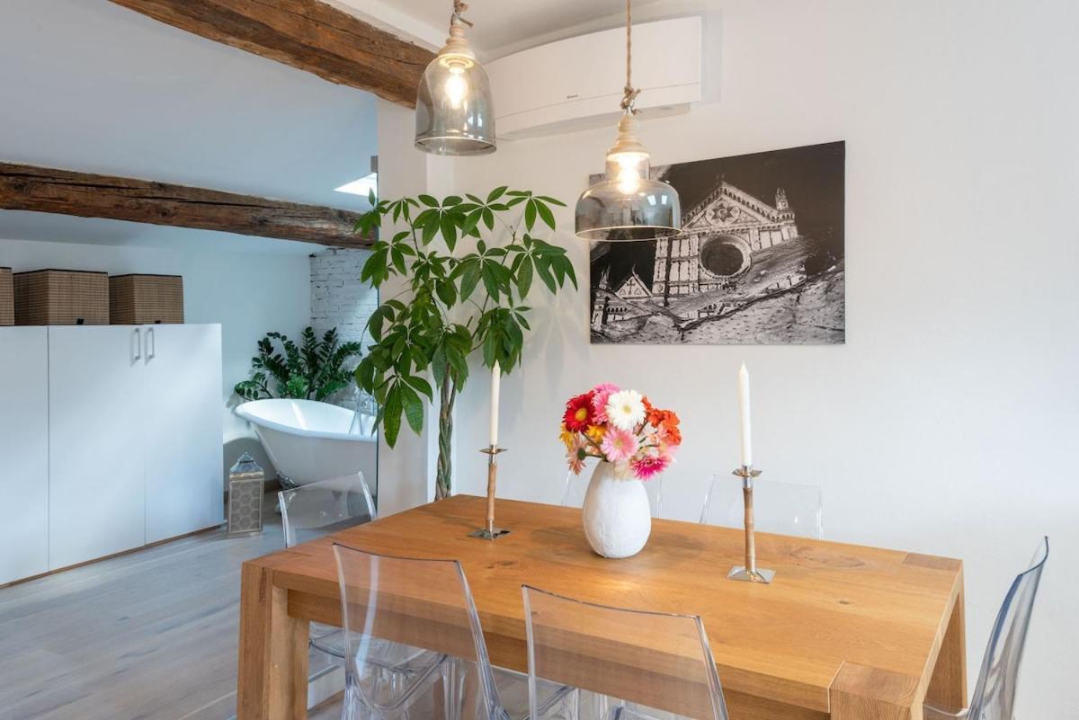 Gran Dimora Belle Donne Appartement *