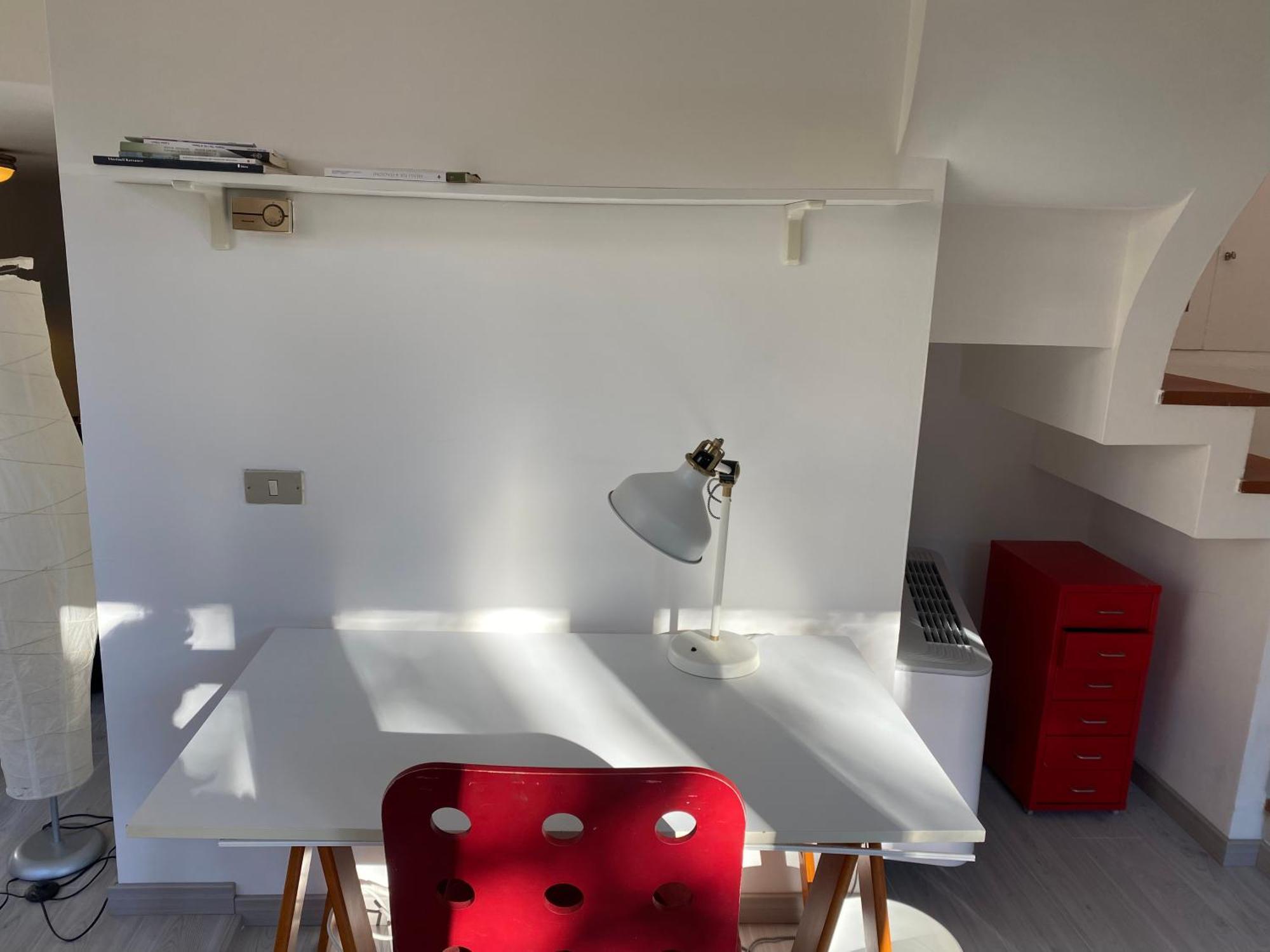 Cozy With Access To Garden Appartement *