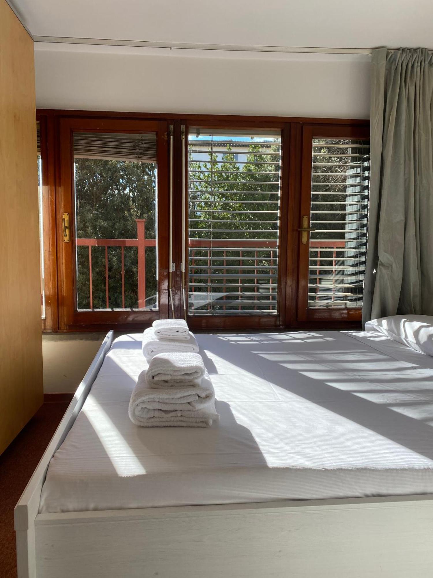 Appartement Cozy With Access To Garden