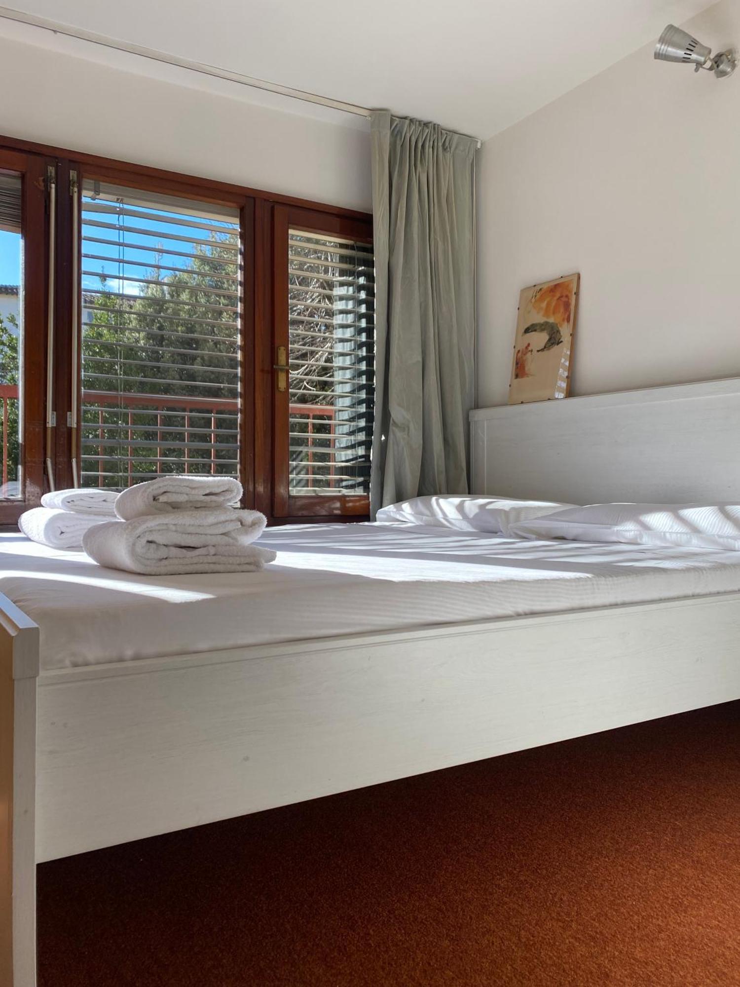 Appartement Cozy With Access To Garden *