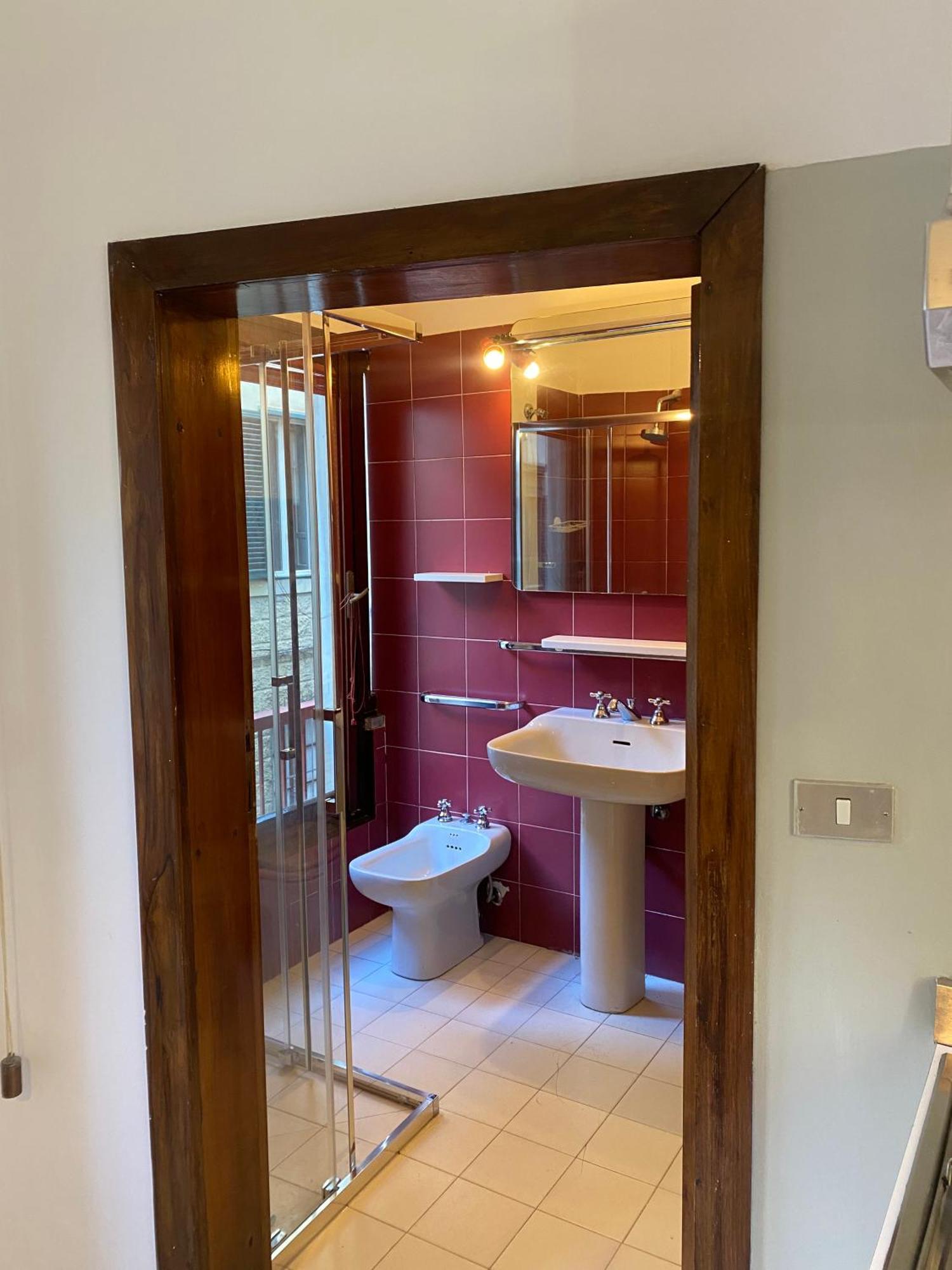Cozy With Access To Garden Appartement Florence