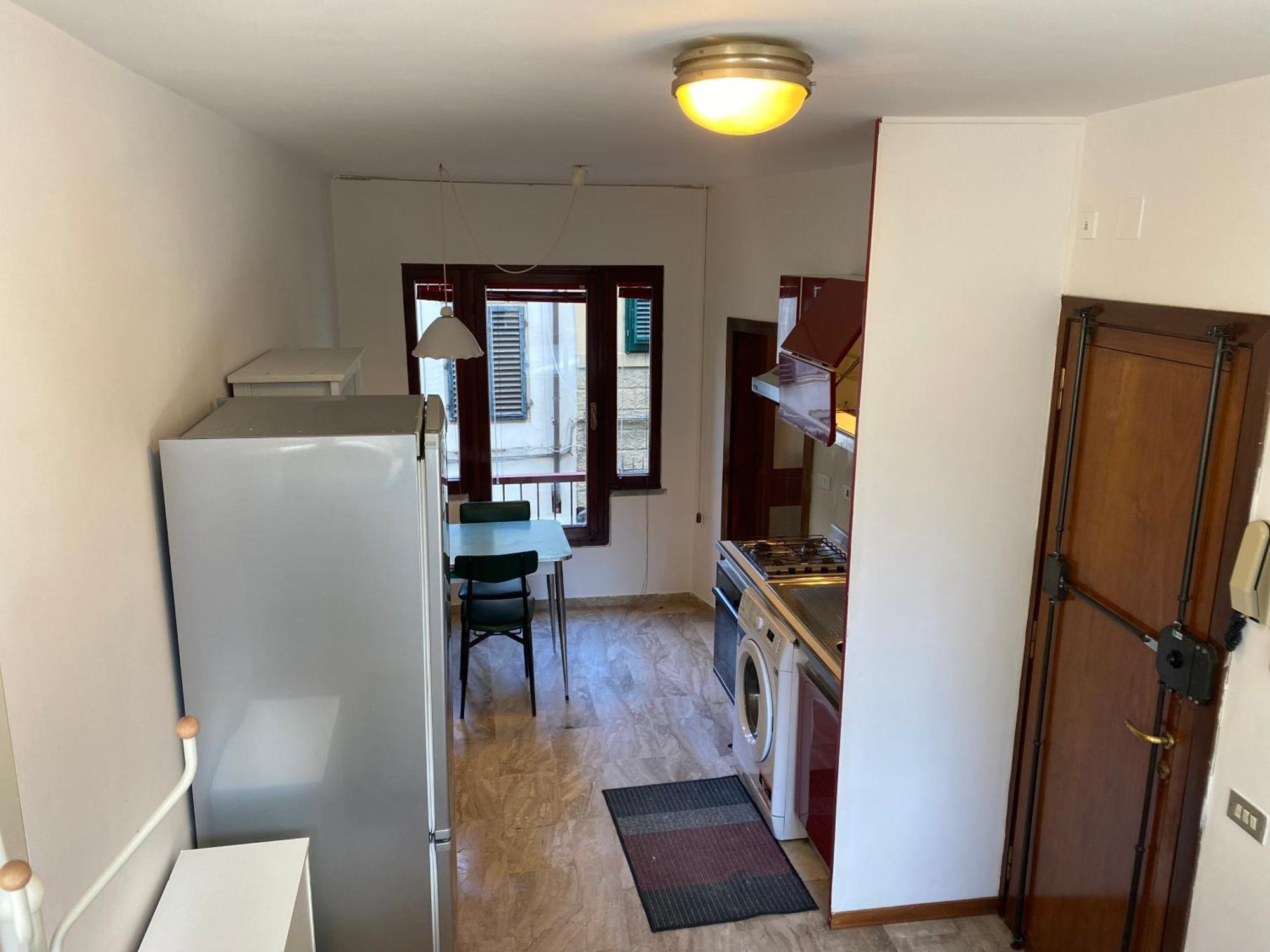 Cozy With Access To Garden Appartement *