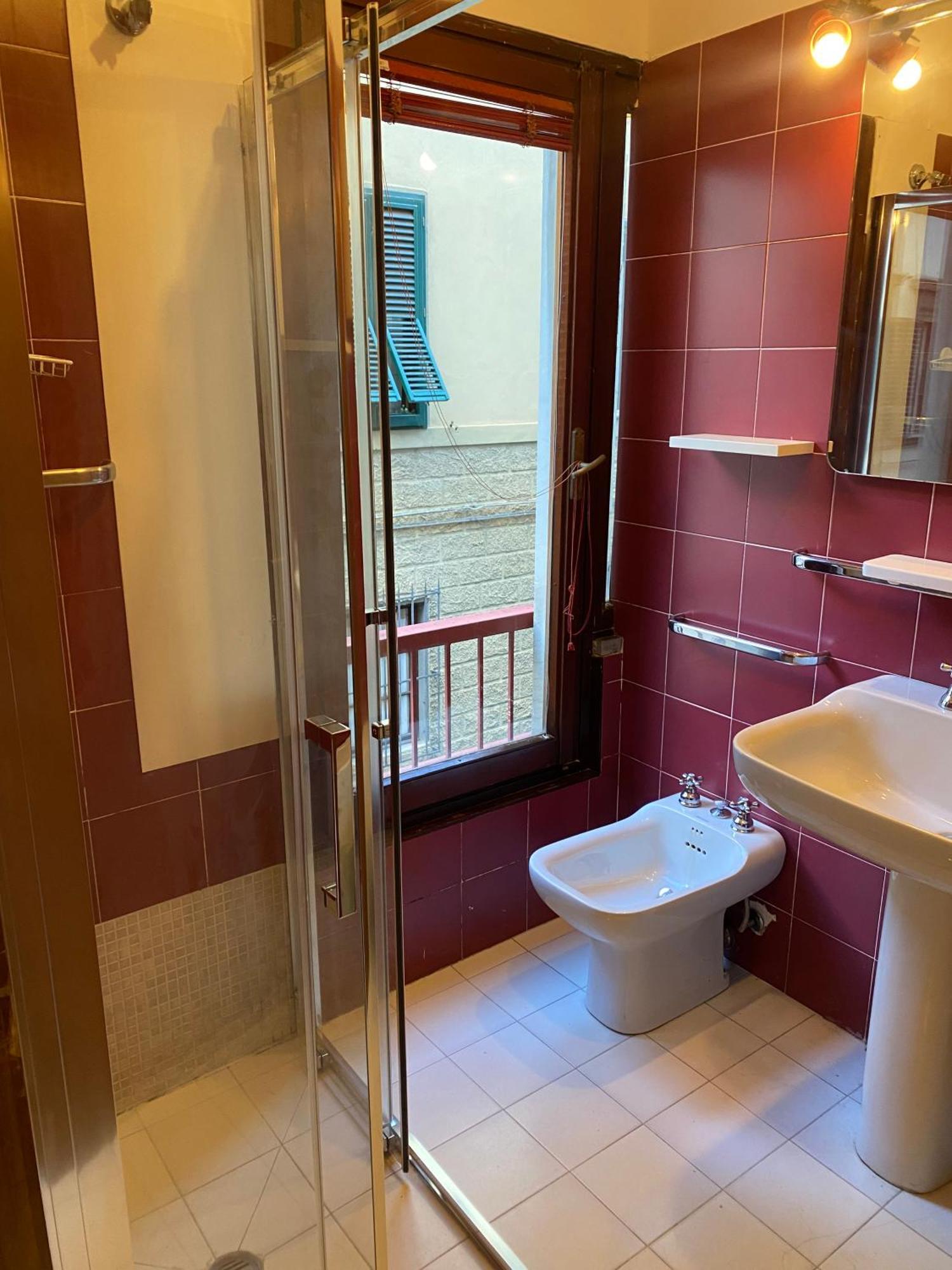 Cozy With Access To Garden Appartement