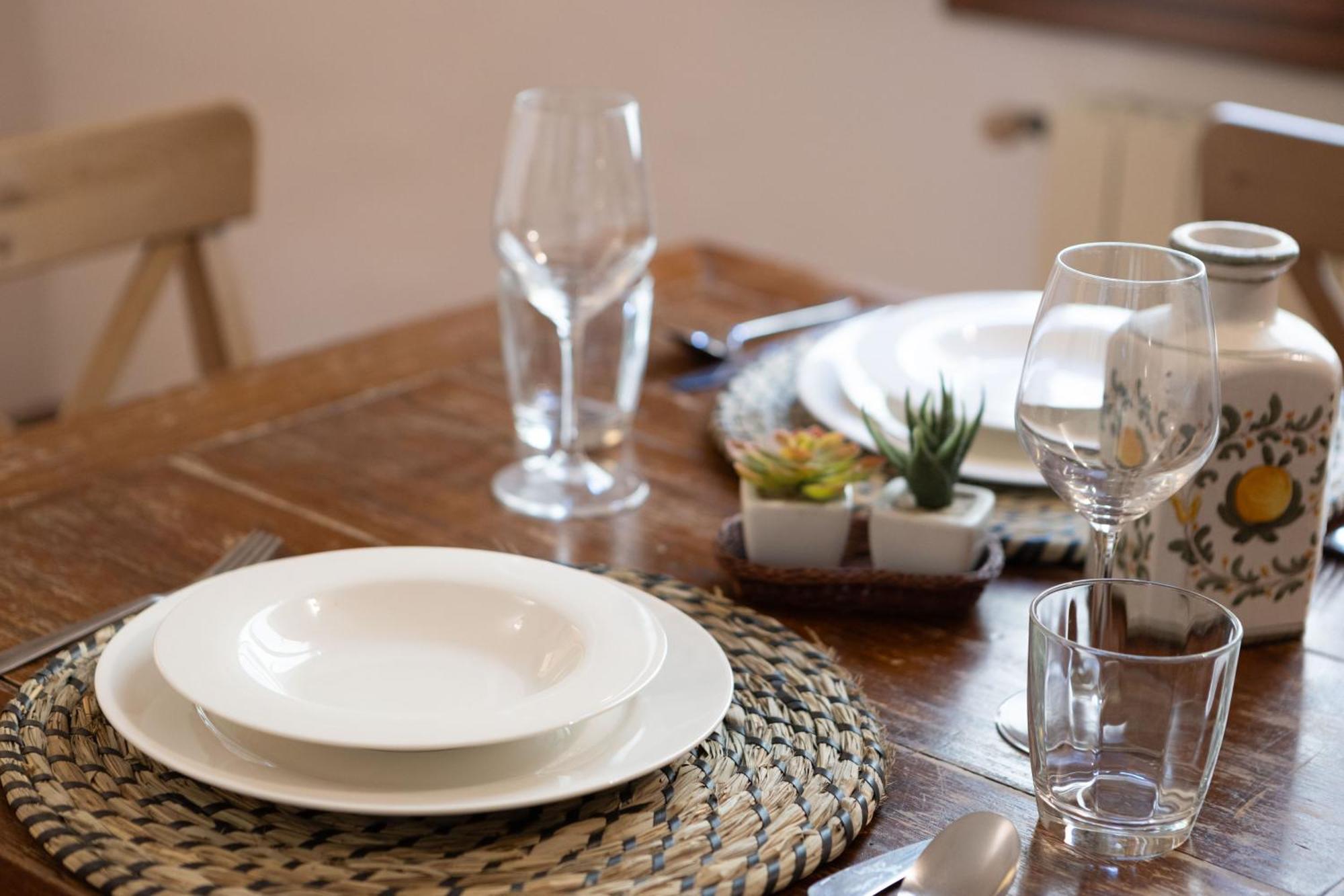 Romana Apartment *