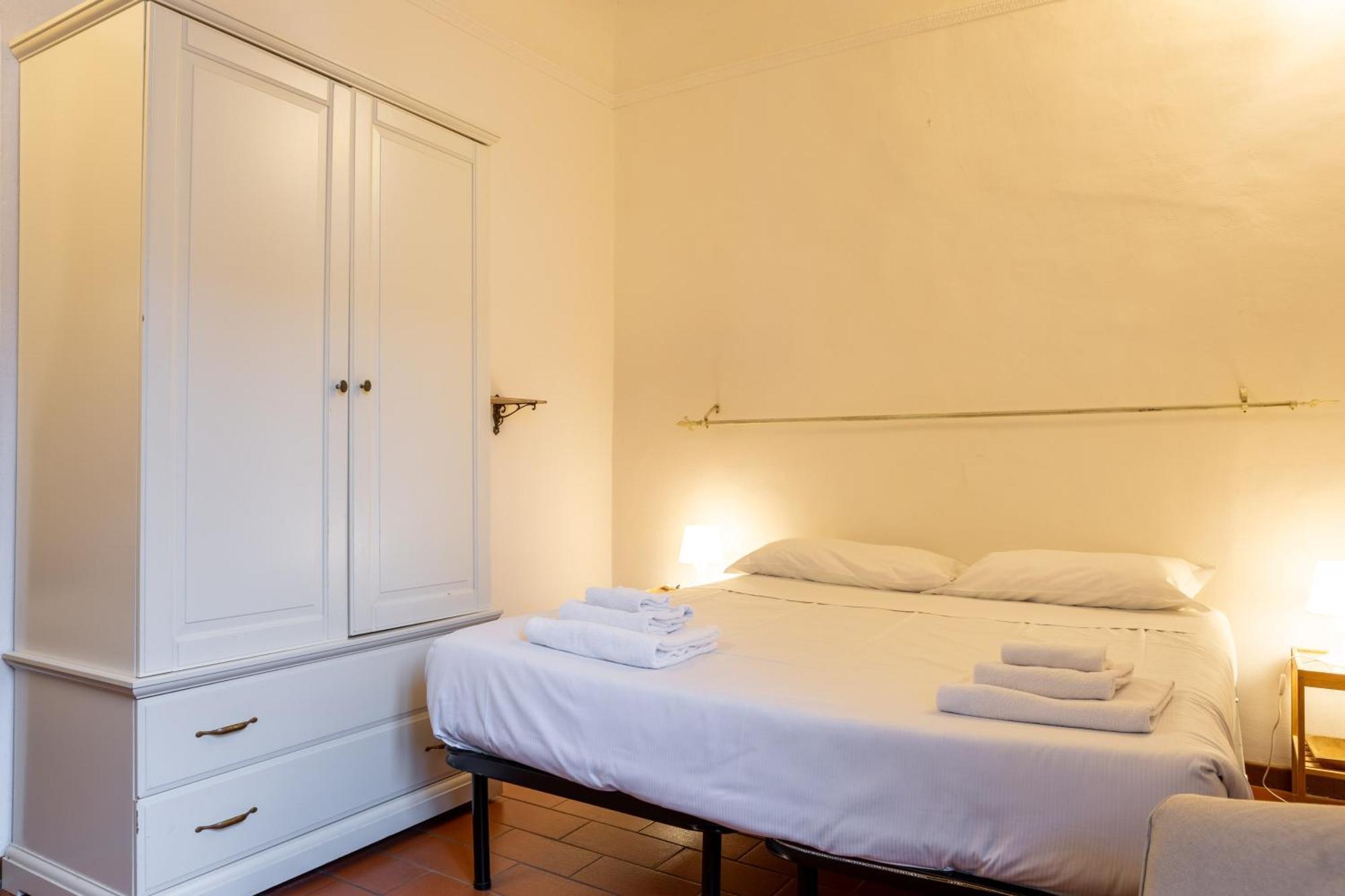 Apartment Romana *
