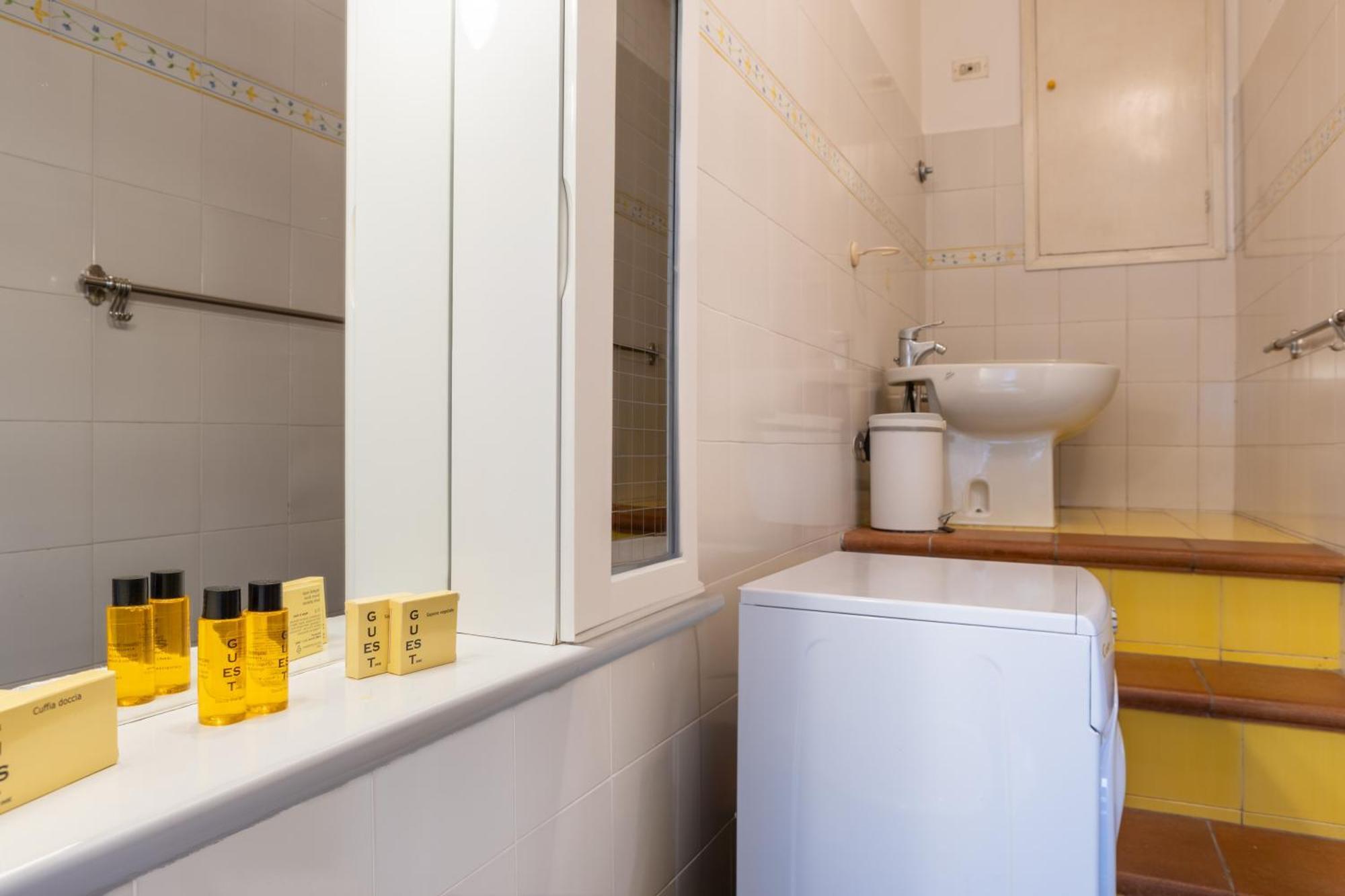 Apartment Romana Florence