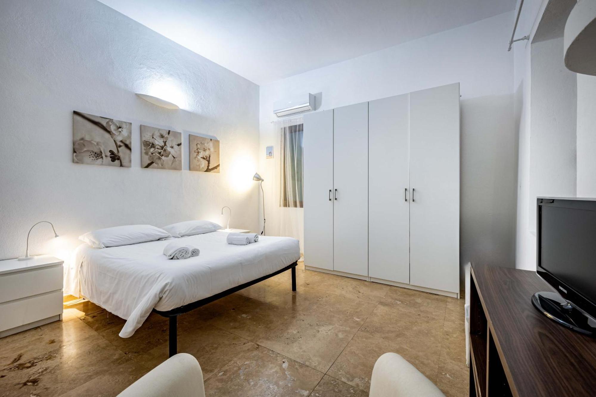 Appartement Roommo San Iacopino *