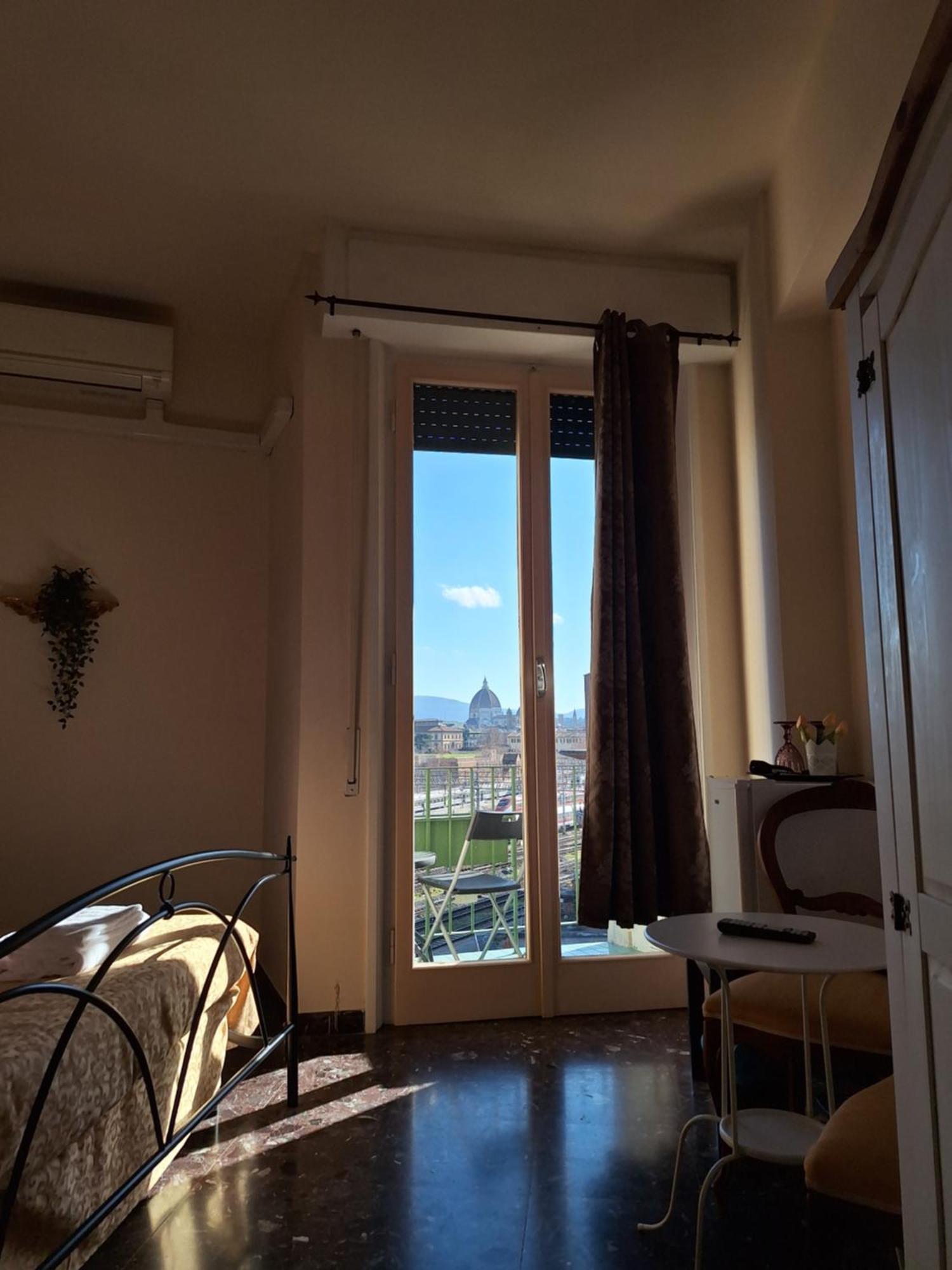 Maison d'hôtes I Tulipani *