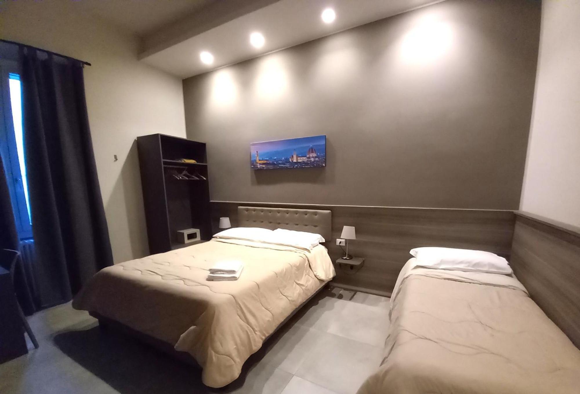 Bed & Breakfast La Corte Di Florence