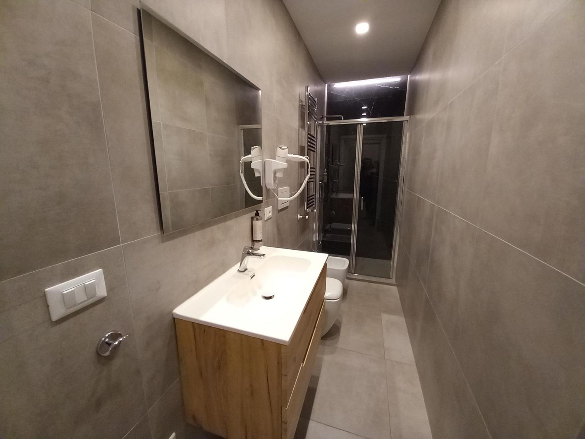 La Corte Di Bed & Breakfast Florence