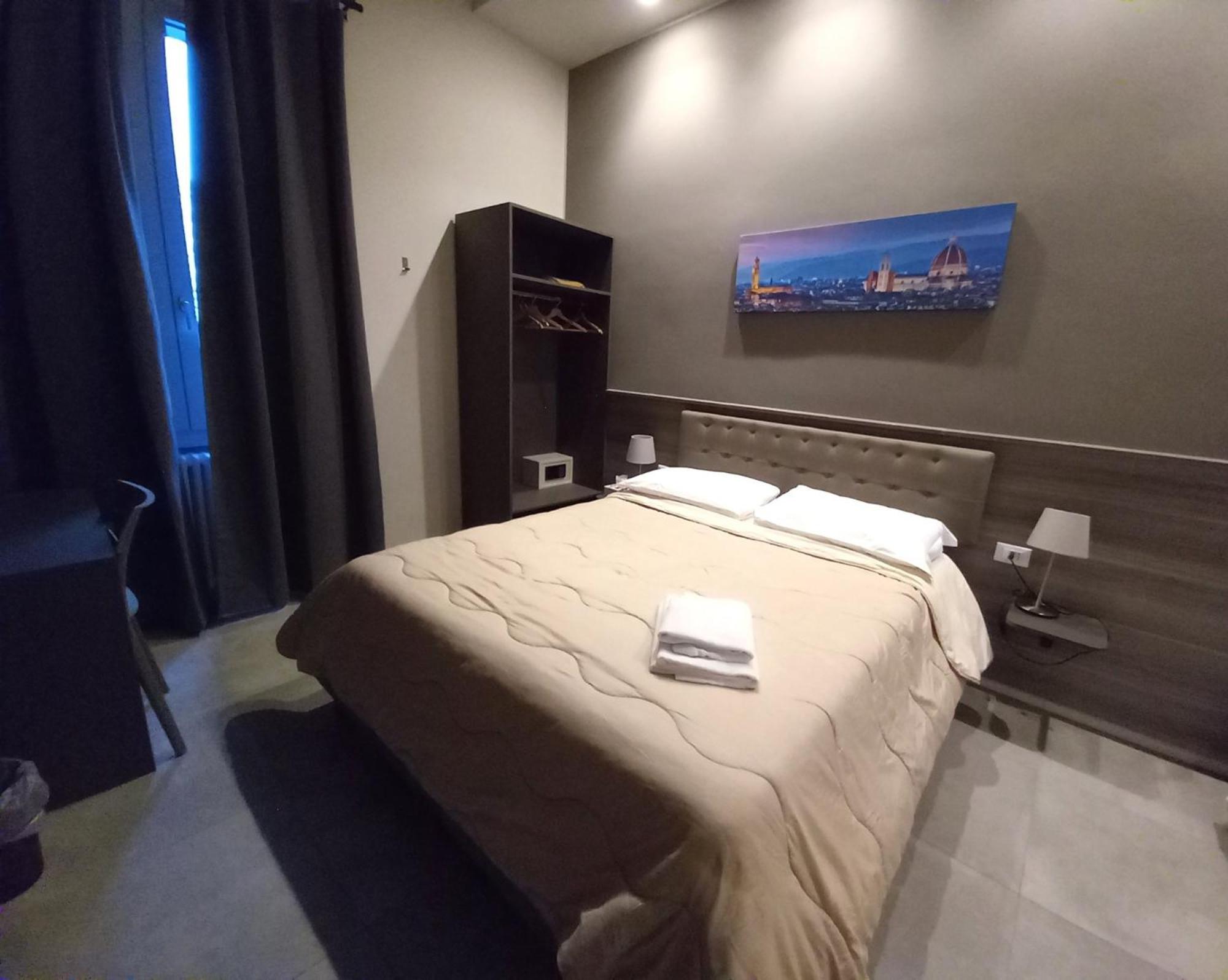 La Corte Di Bed & Breakfast Florence