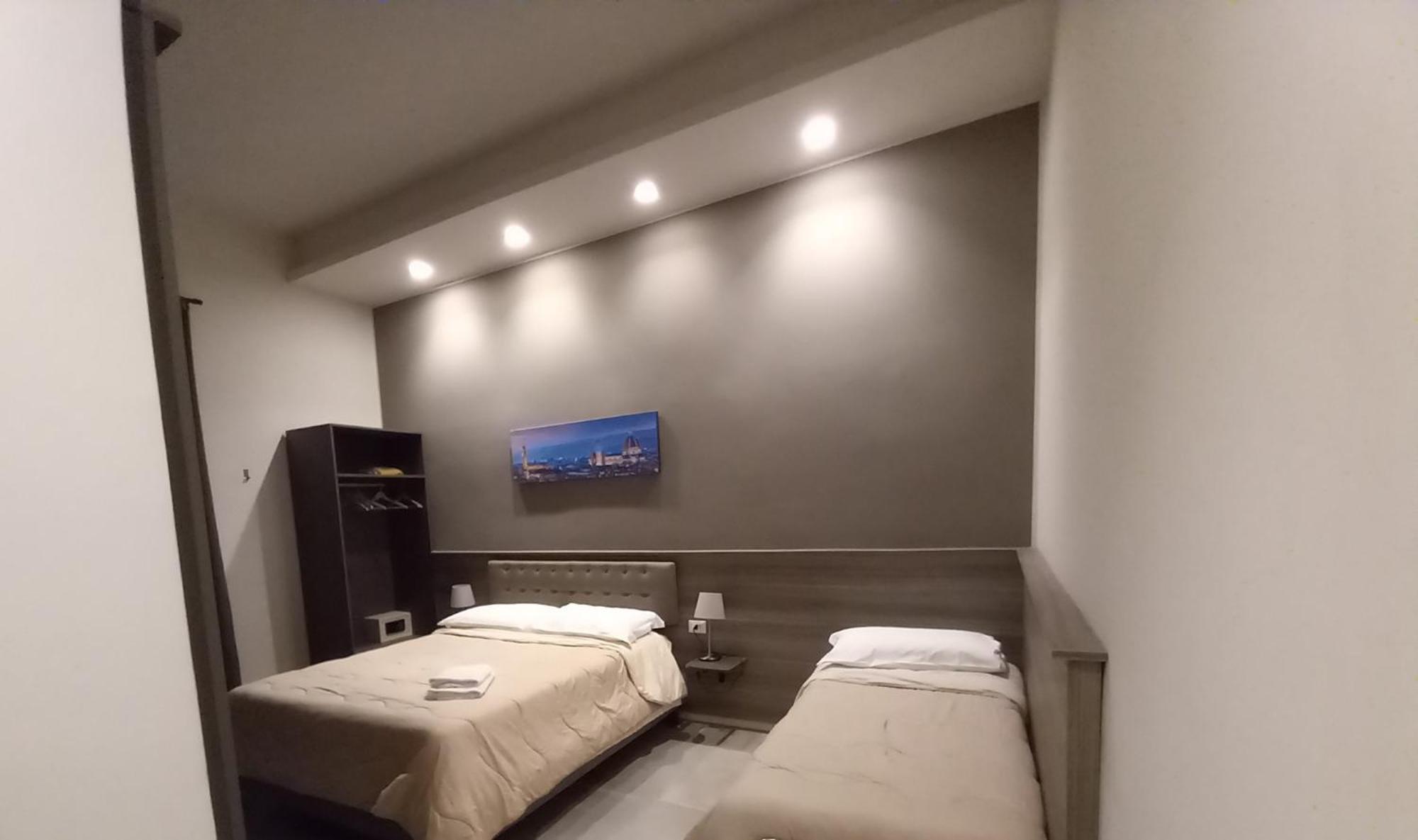 La Corte Di Bed & Breakfast Florence