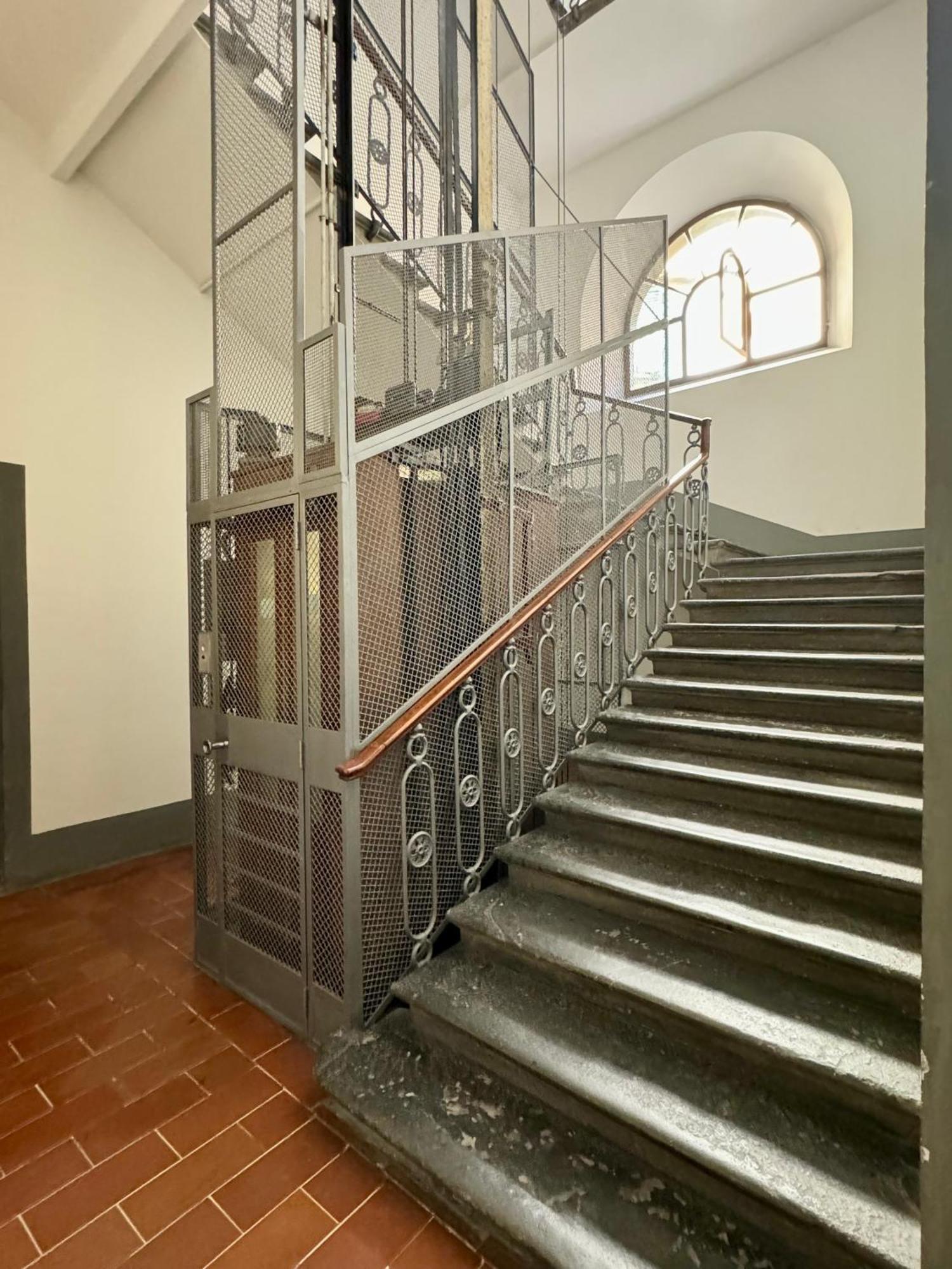Tintori Elegant By Rebnb Appartement