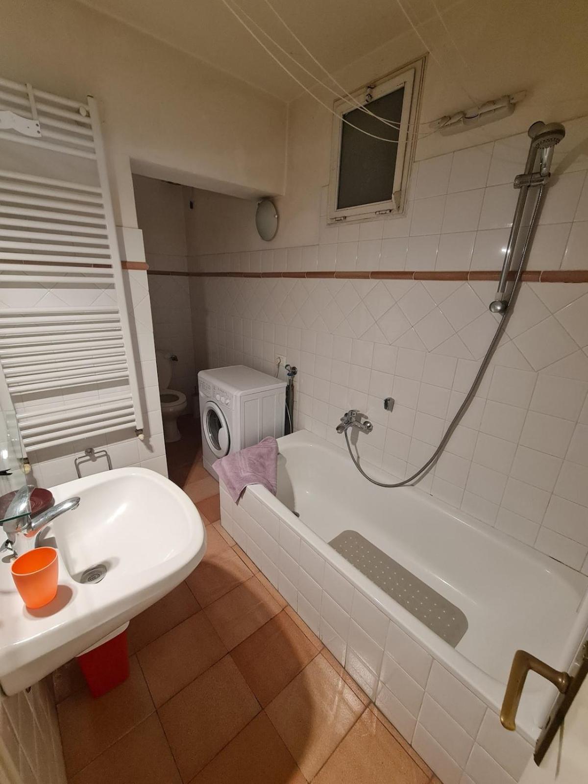 Apartment Con Vista Sui Colli Florence