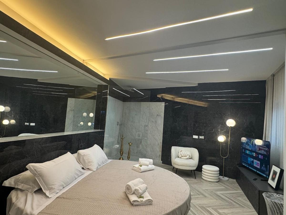 Ercole With Jacuzzi Pool Holiday home *