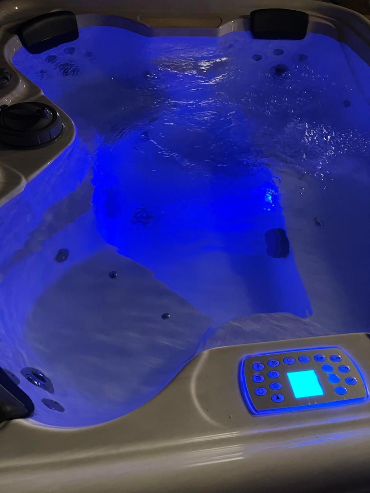 Ercole With Jacuzzi Pool Florence