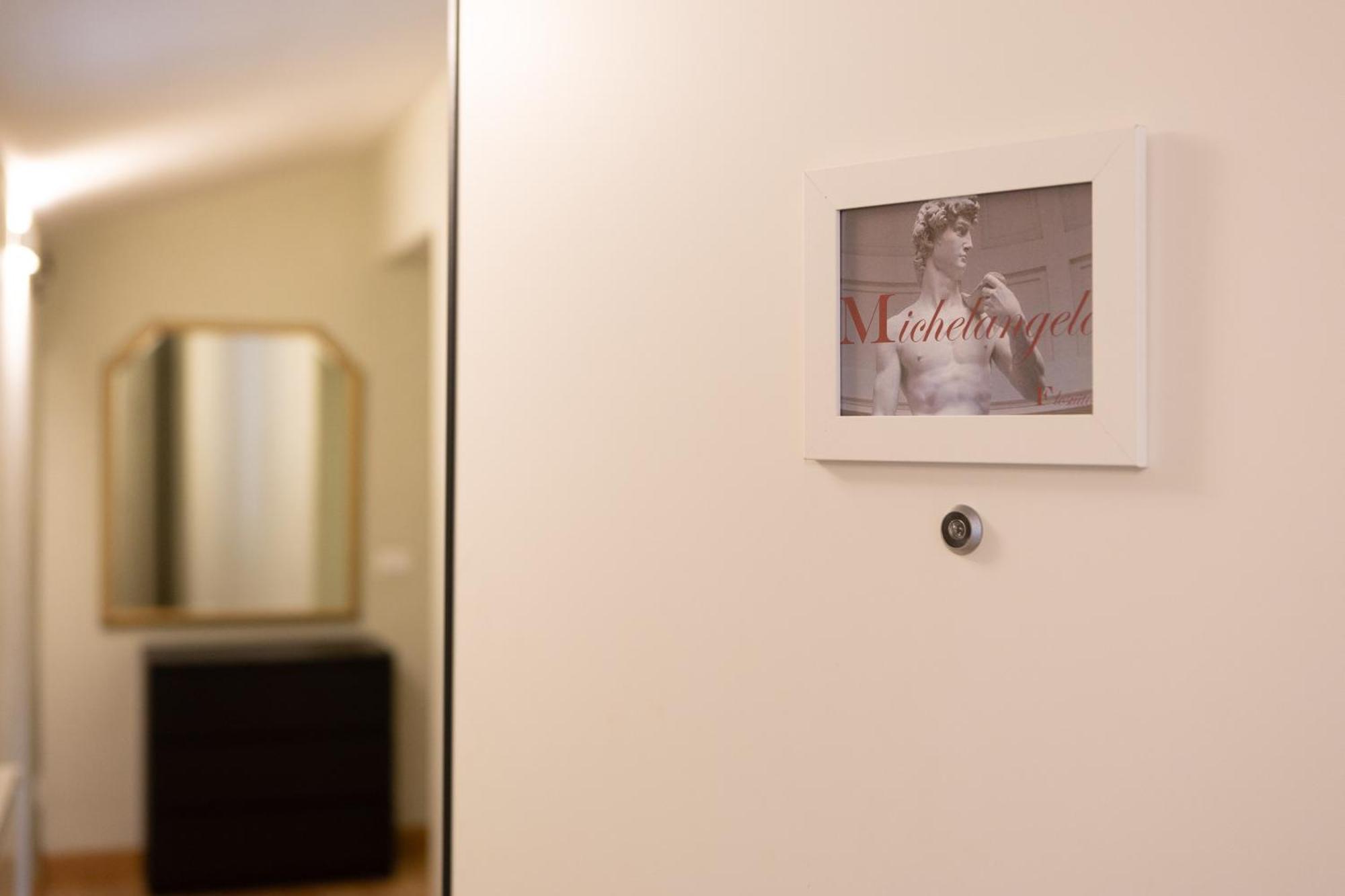 Sant'ambrogio - Michelangelo Apartment *