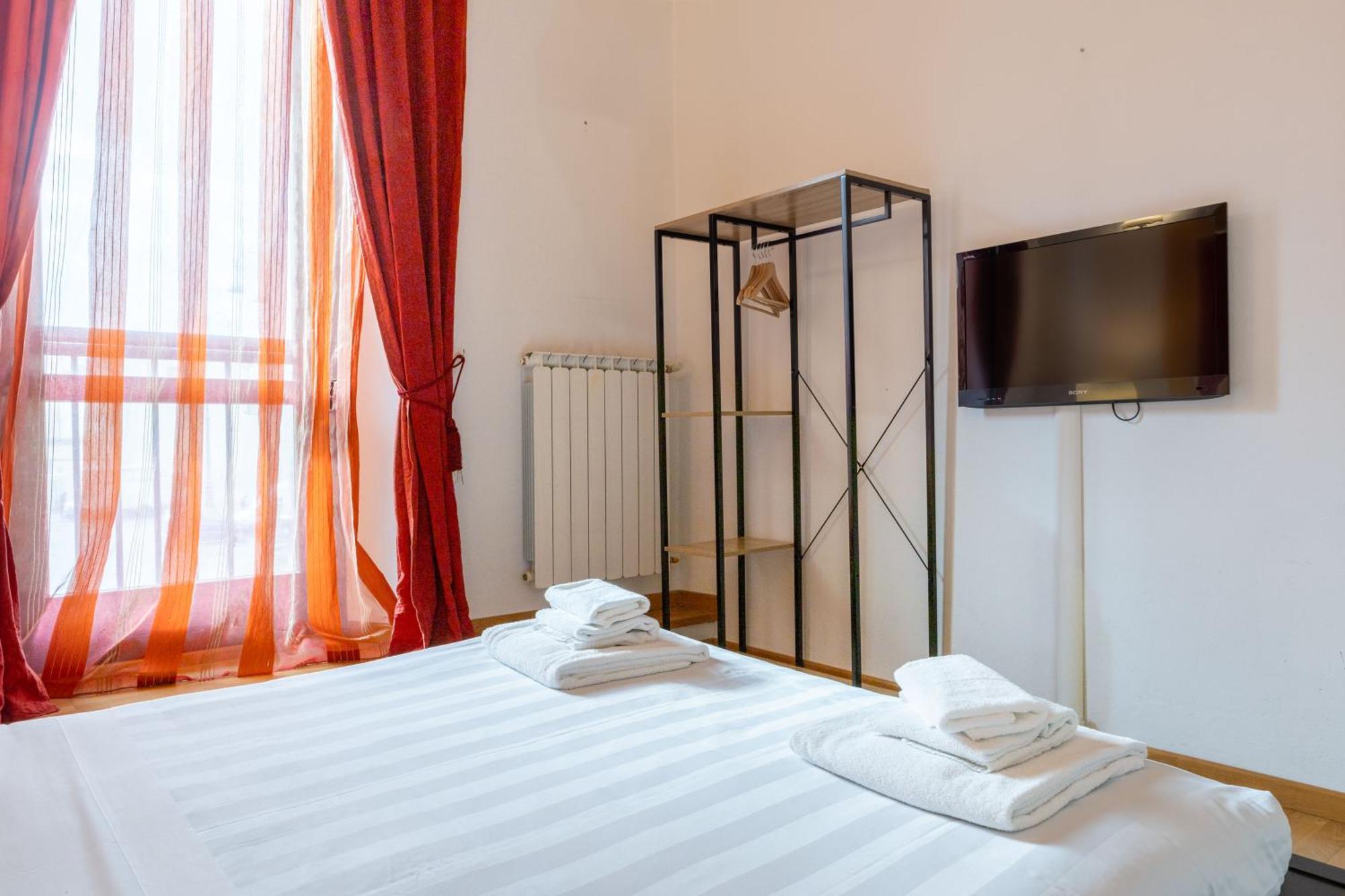 Apartment Sant'ambrogio - Michelangelo *