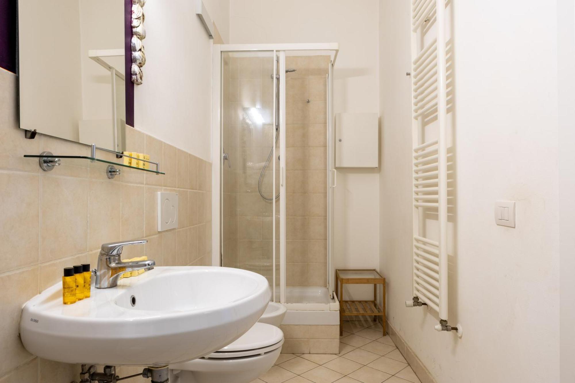 Sant'ambrogio - Leonardo Apartment *