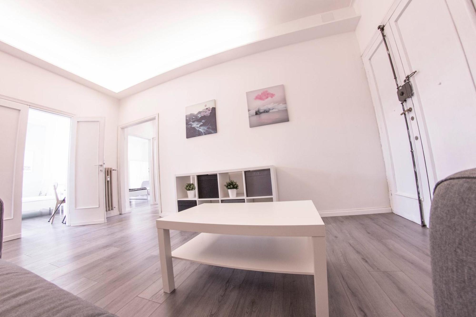 Apartment Unyca - Live In Style