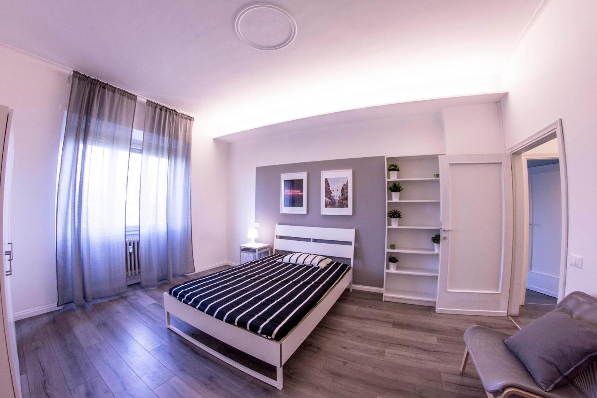 Unyca - Live In Style Apartment *
