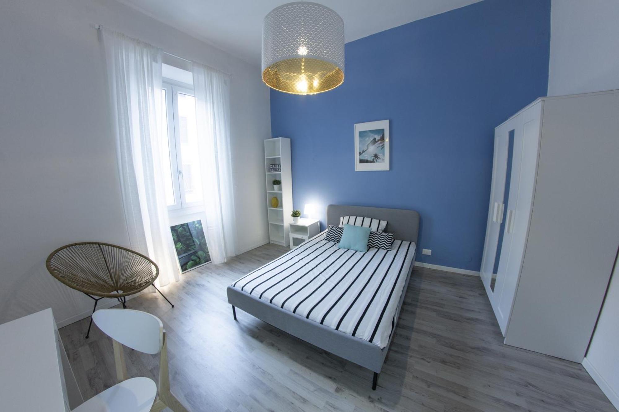 Apartment Unyca - Comfortable And Relaxing Florence