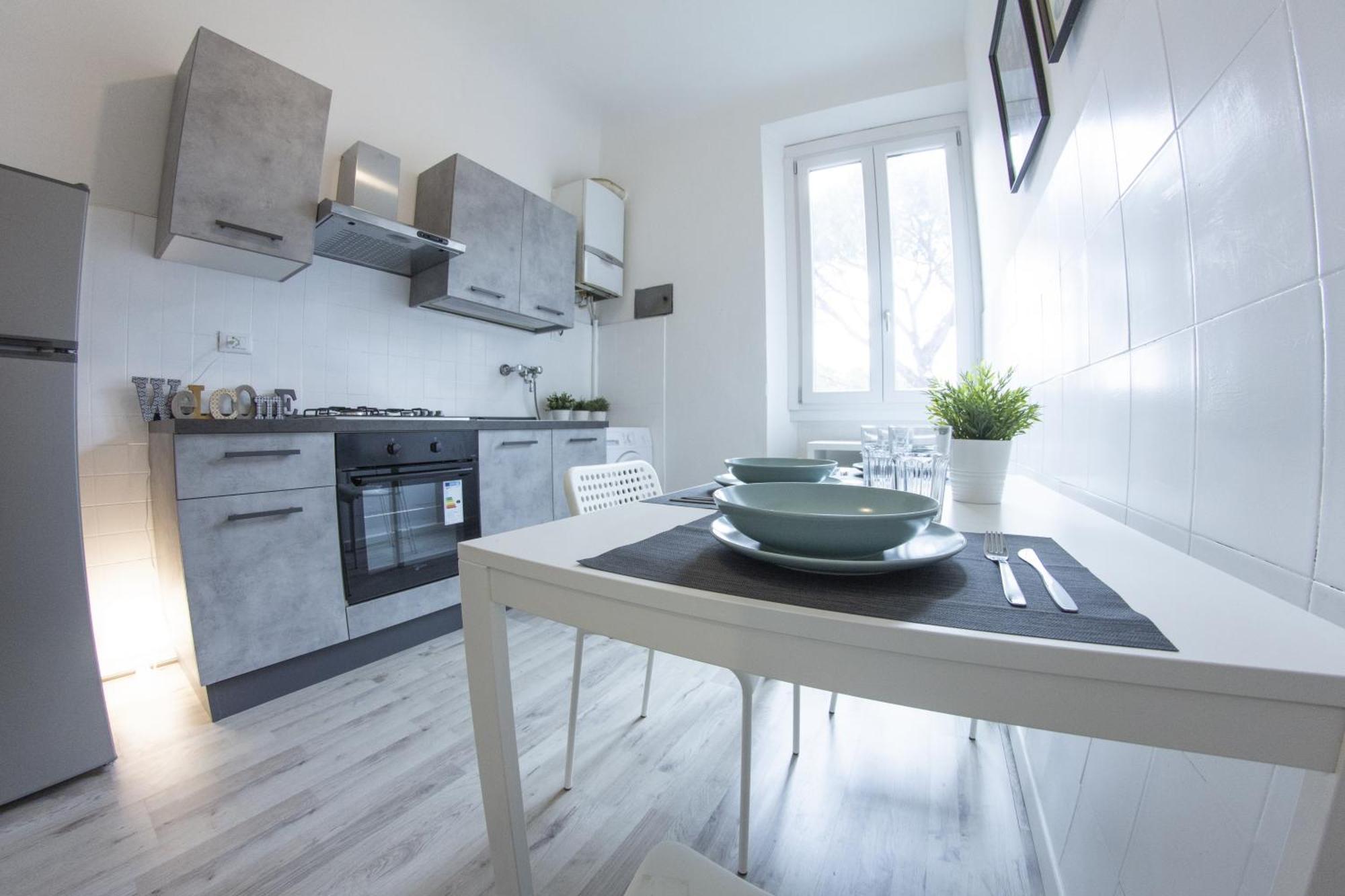 Apartment Unyca - Comfortable And Relaxing