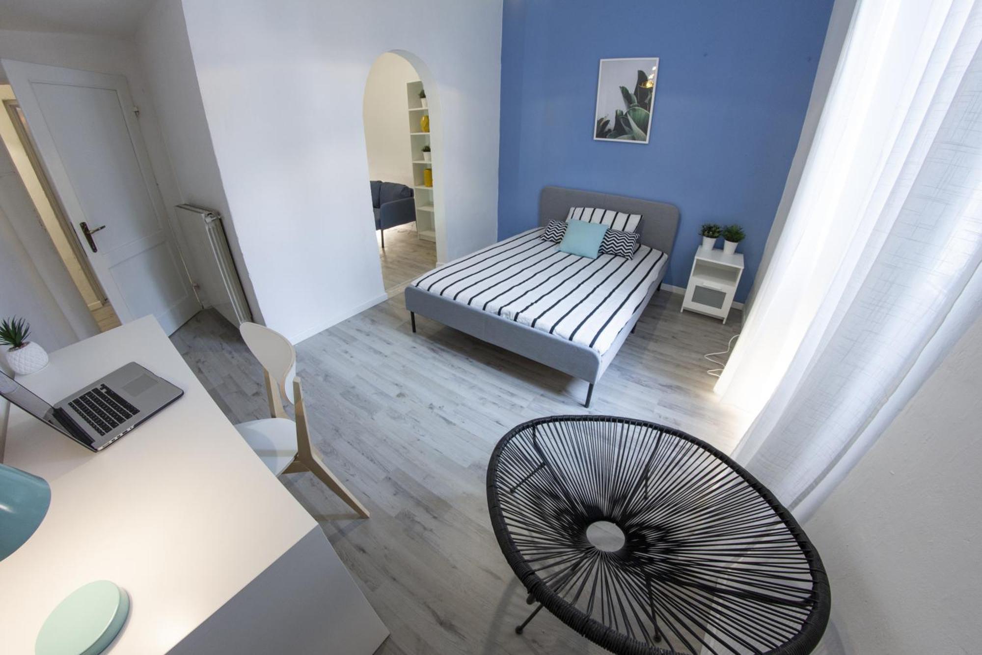 Unyca - Comfortable And Relaxing Apartment *