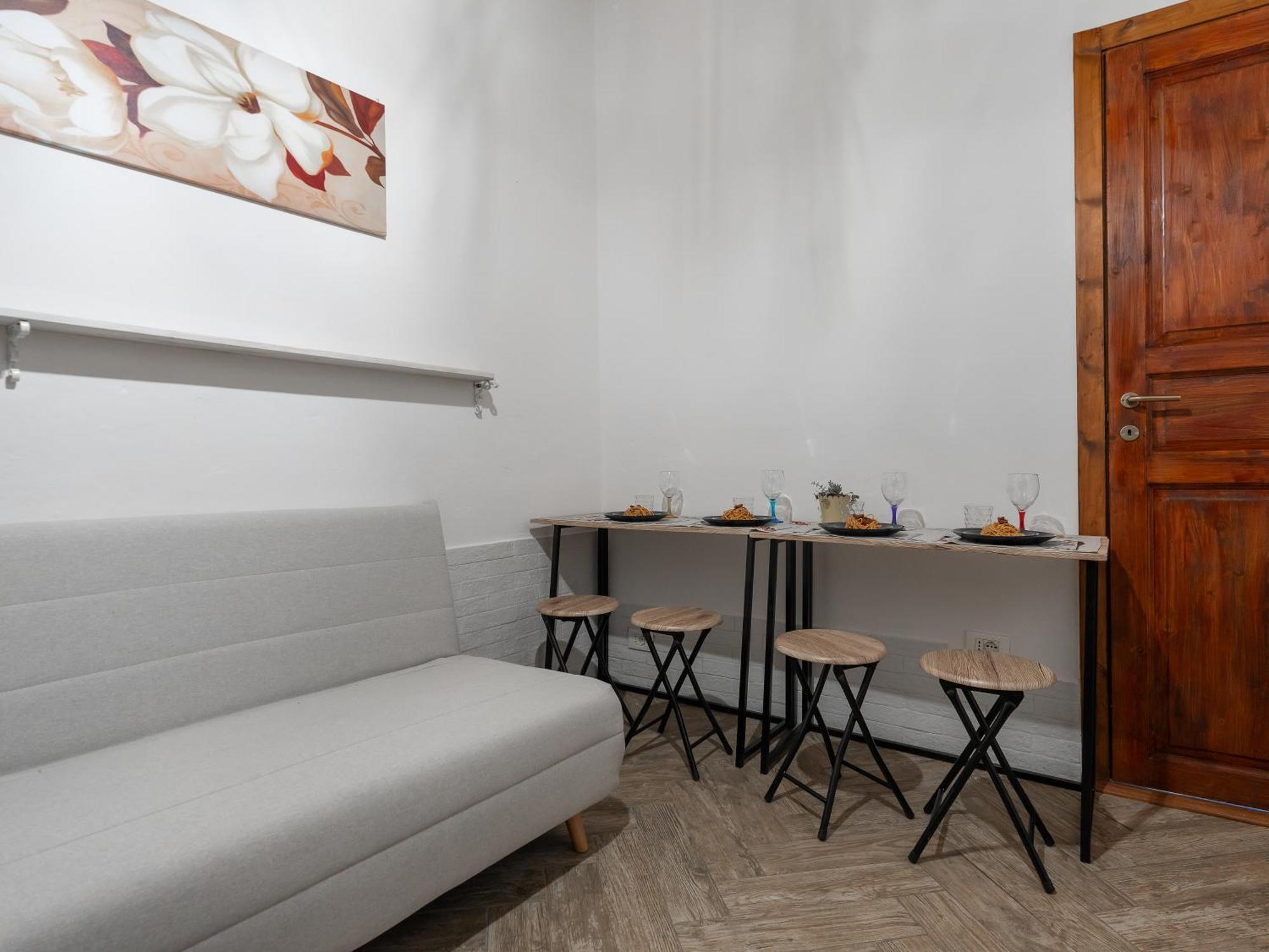 Flavio&bea Apartment