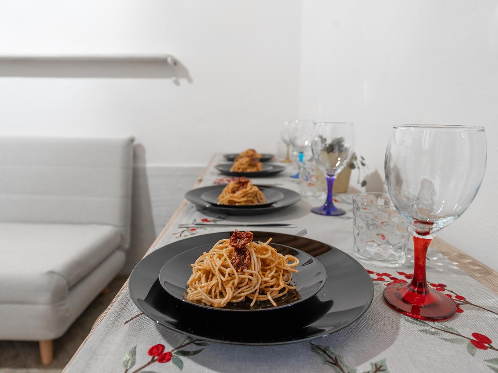 Apartment Flavio&bea *