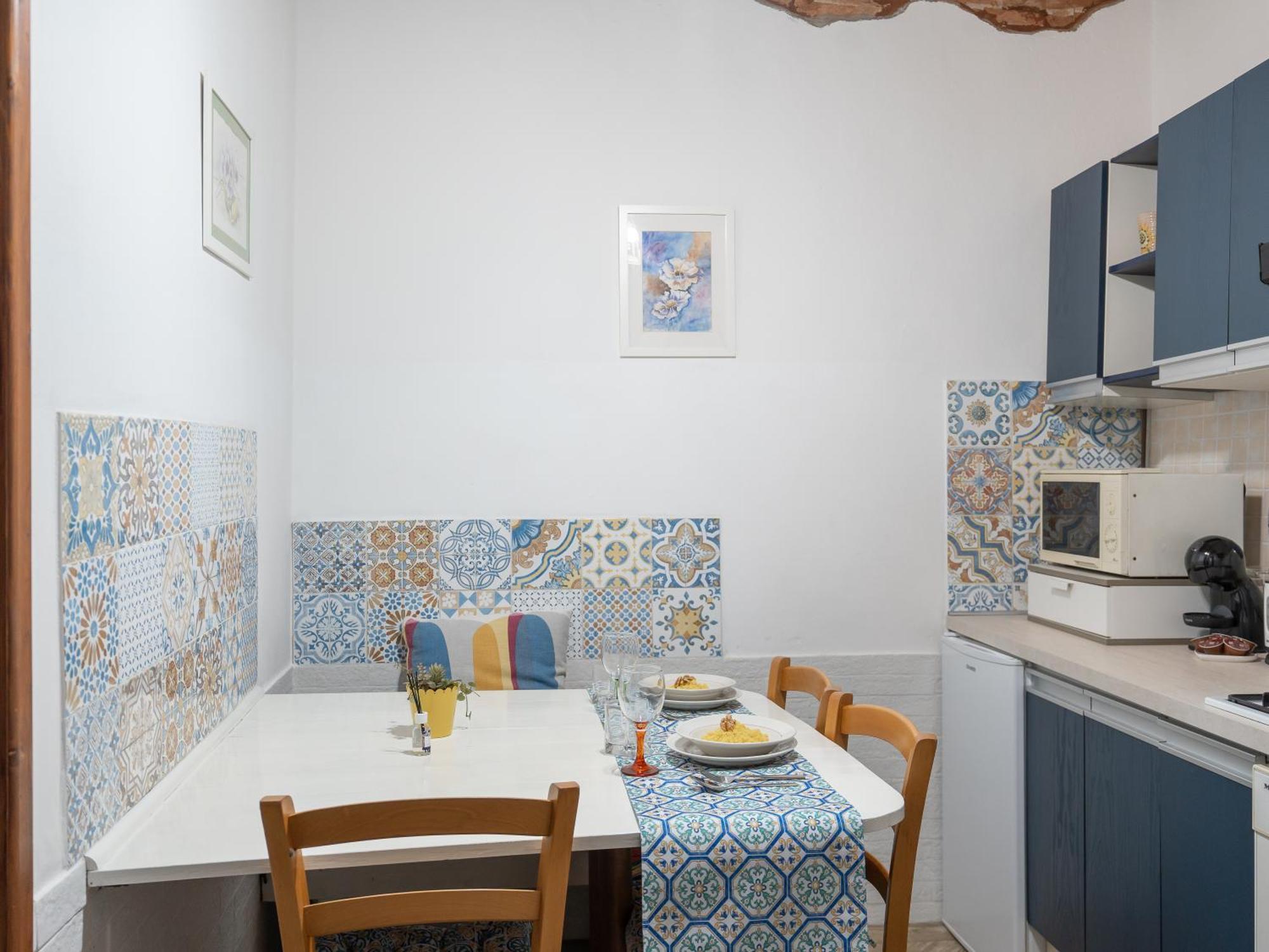 Apartment Flavio&bea Florence