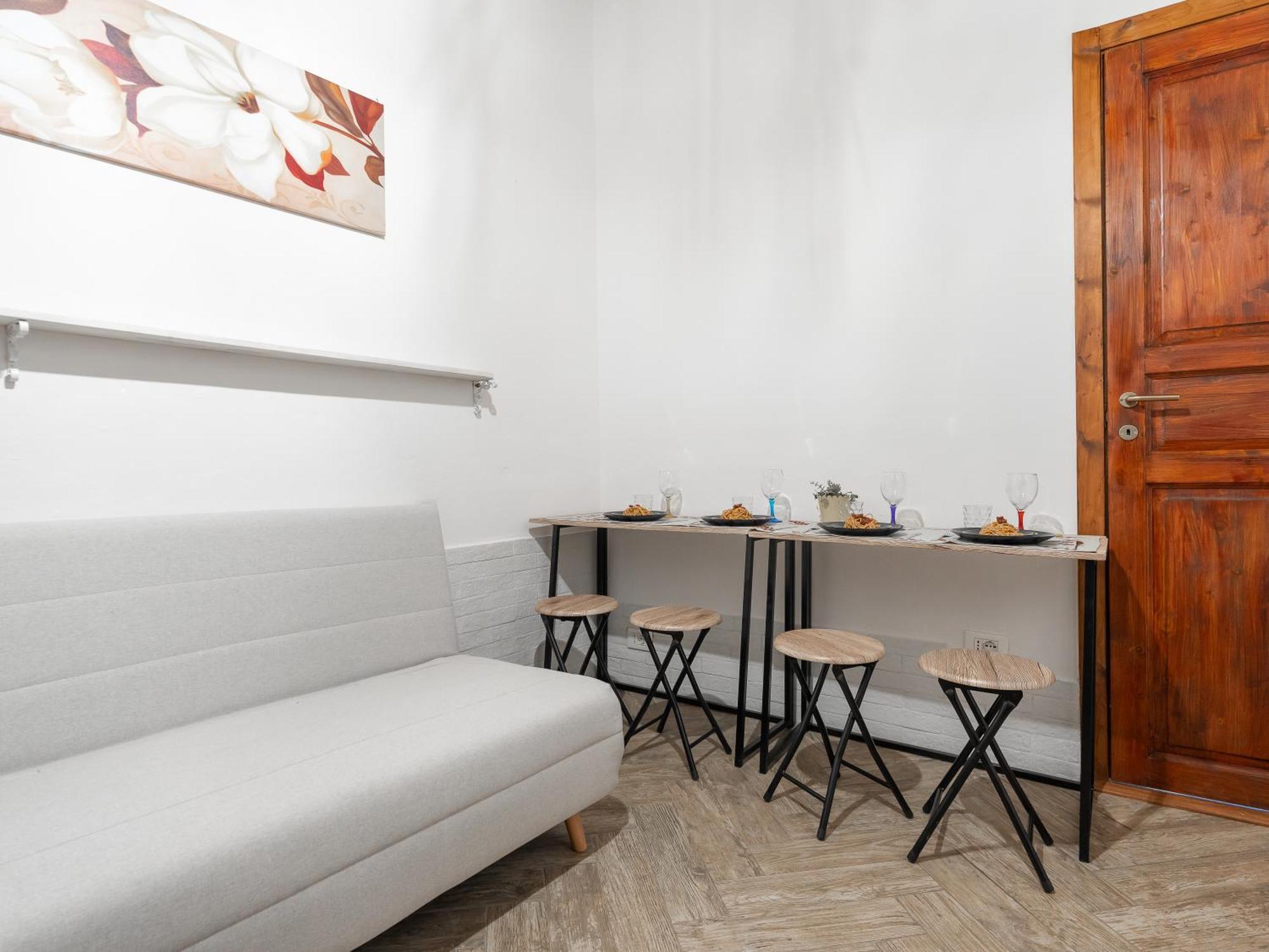 Flavio&bea Apartment *