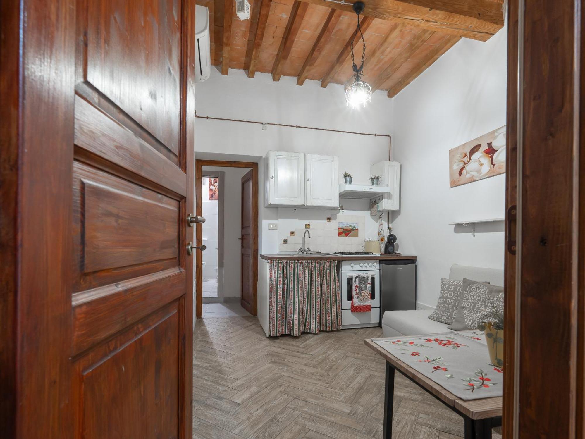 Flavio&bea Apartment Florence