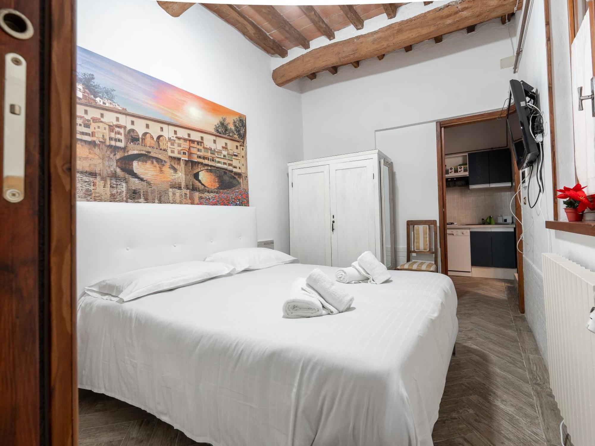 Apartment Flavio&bea *
