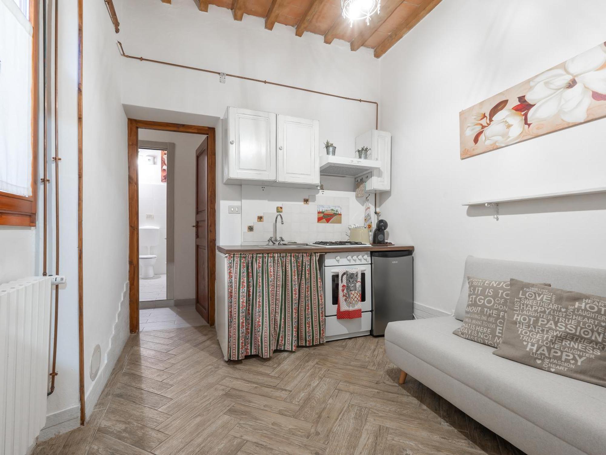 Flavio&bea Apartment Florence