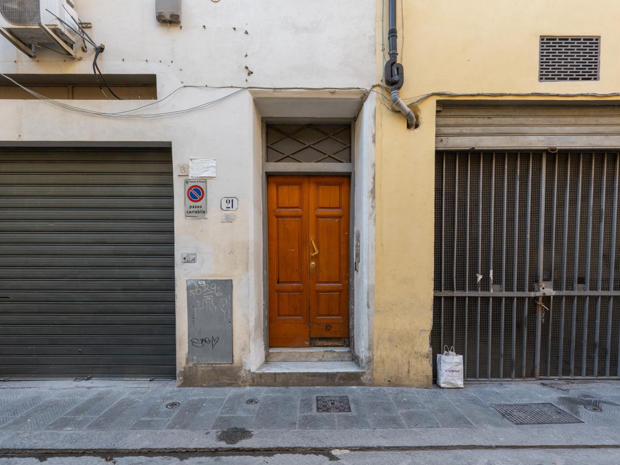 Apartment Flavio&bea Florence
