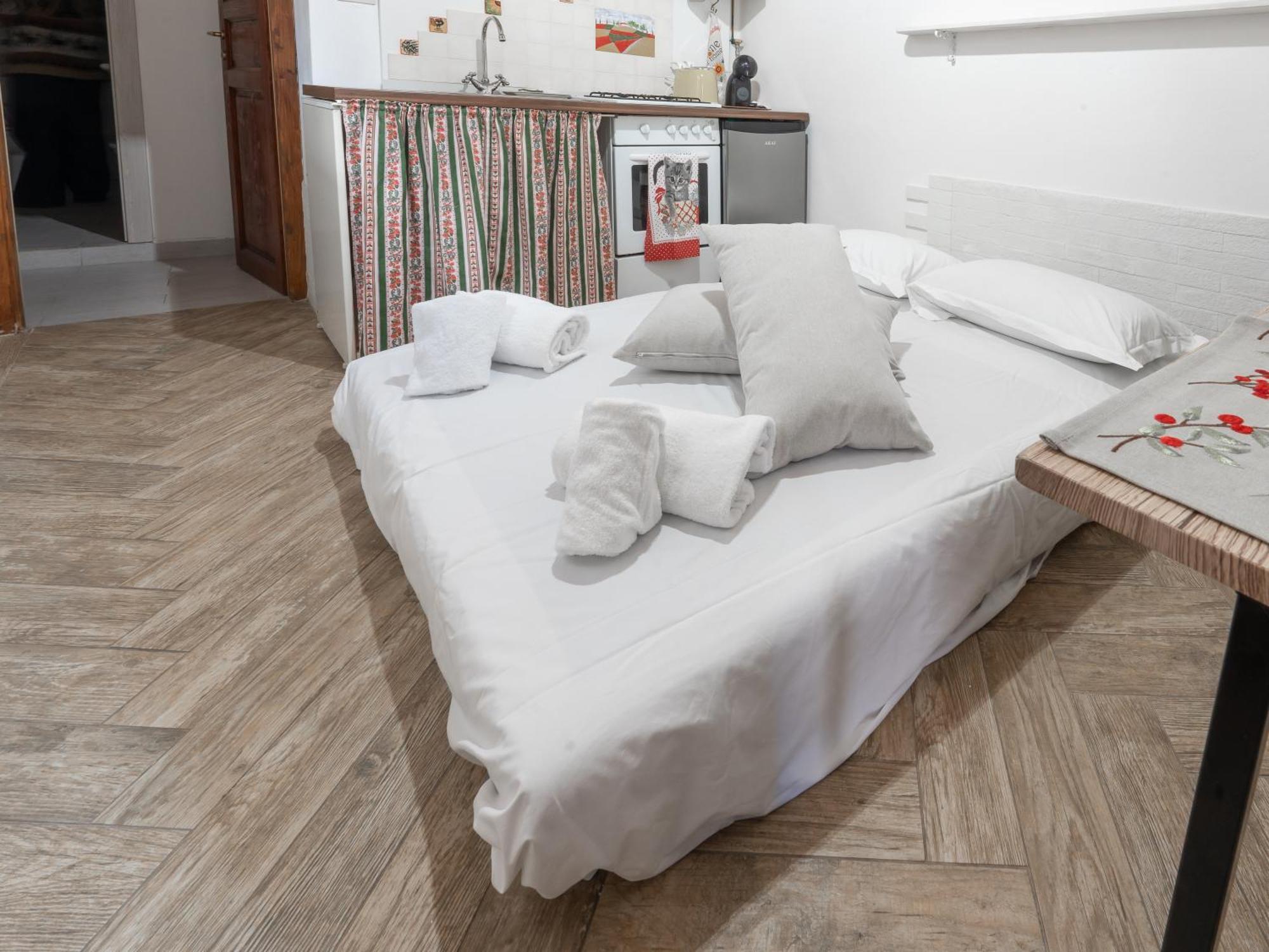 Apartment Flavio&bea *