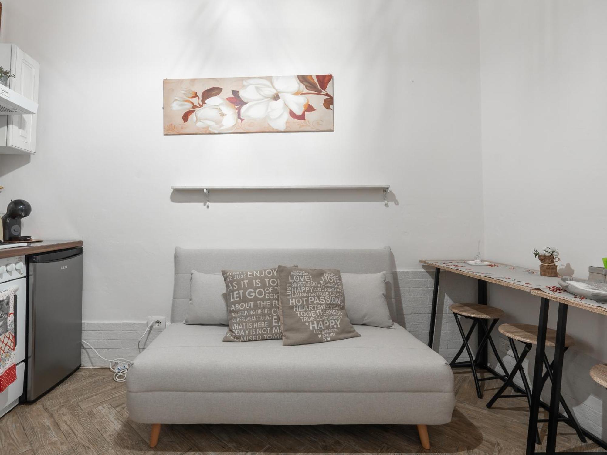 Flavio&bea Apartment Florence